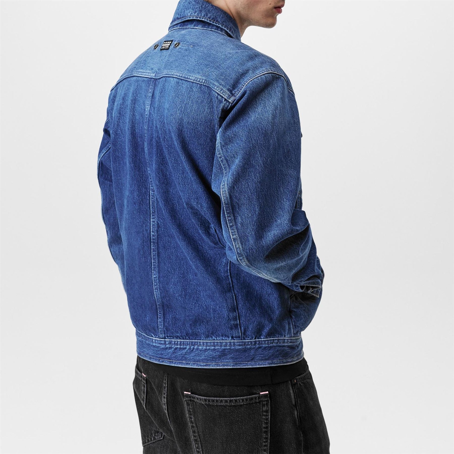 G Star Combat Jacket