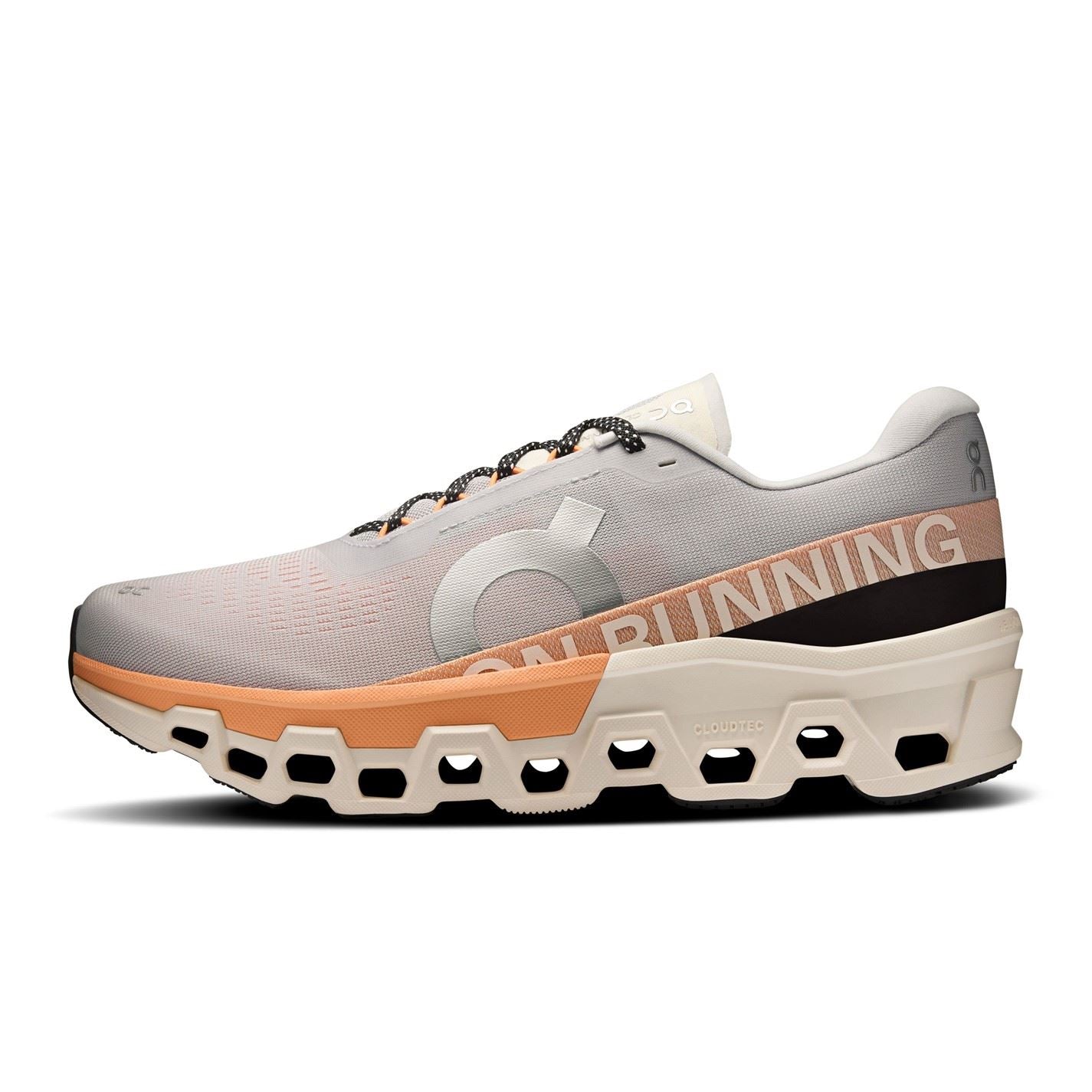On Mens Cloudmonster 2 Running Shoes