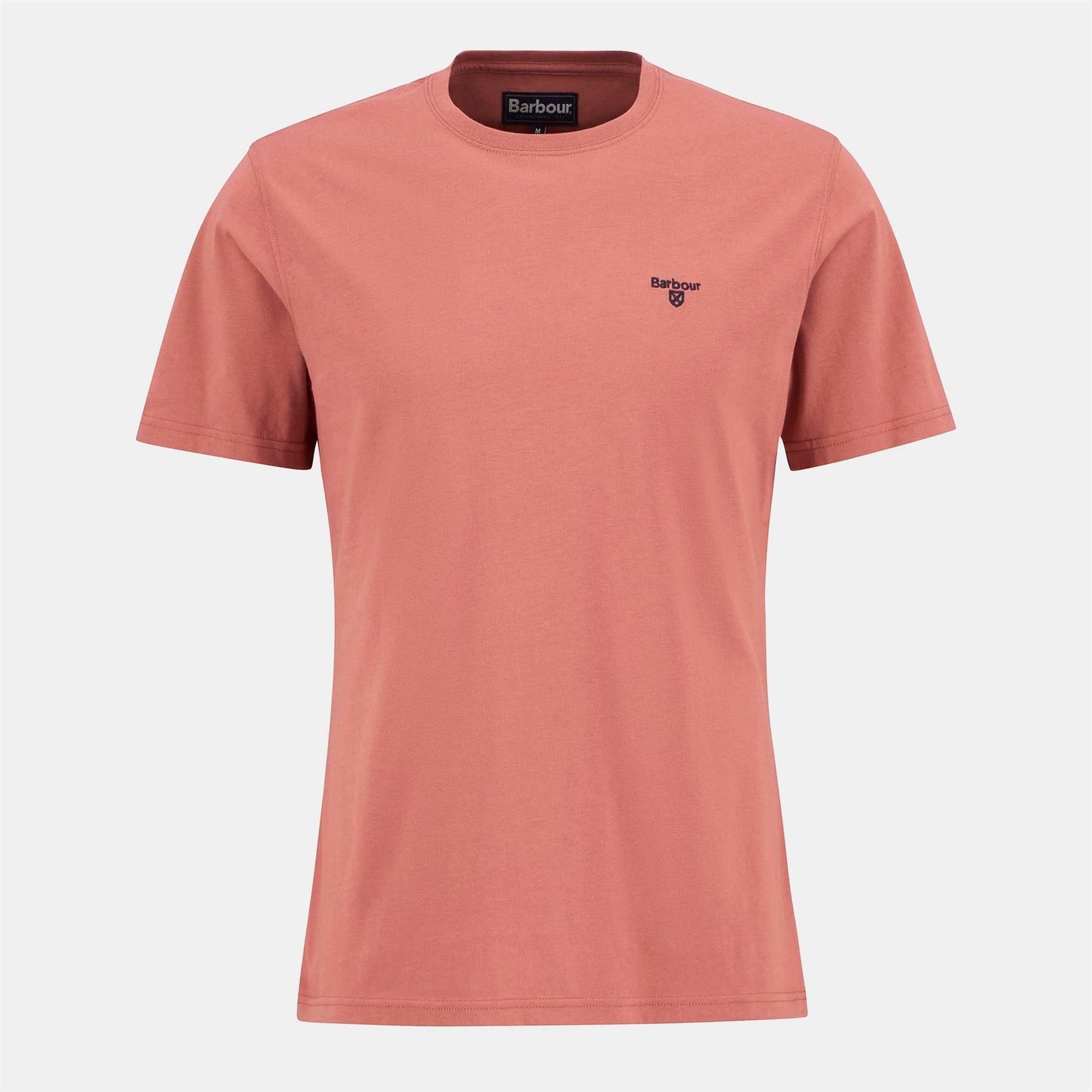 Barbour Regular Fit Sport T-Shirt