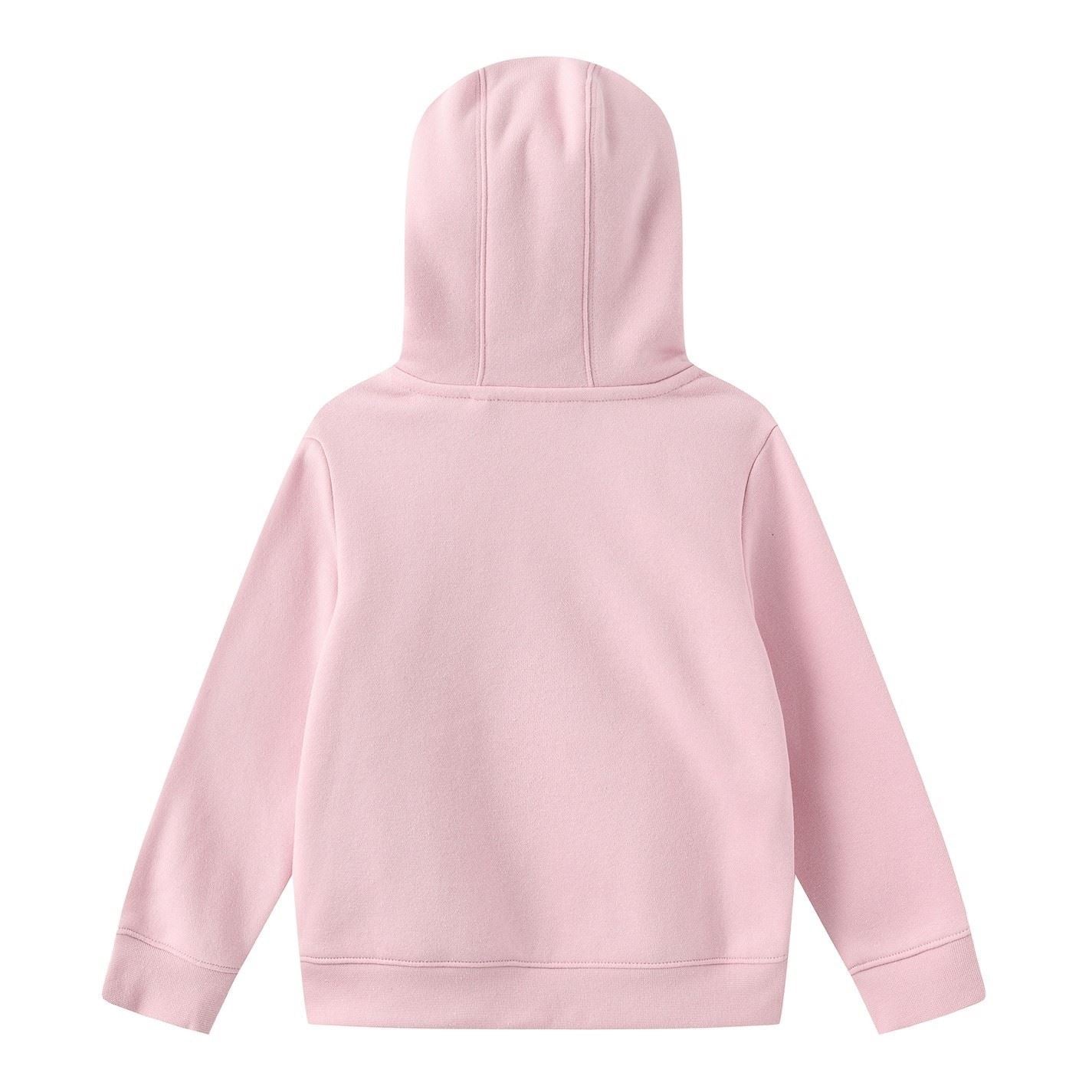 Slazenger Fleece Tracksuit Set Infant