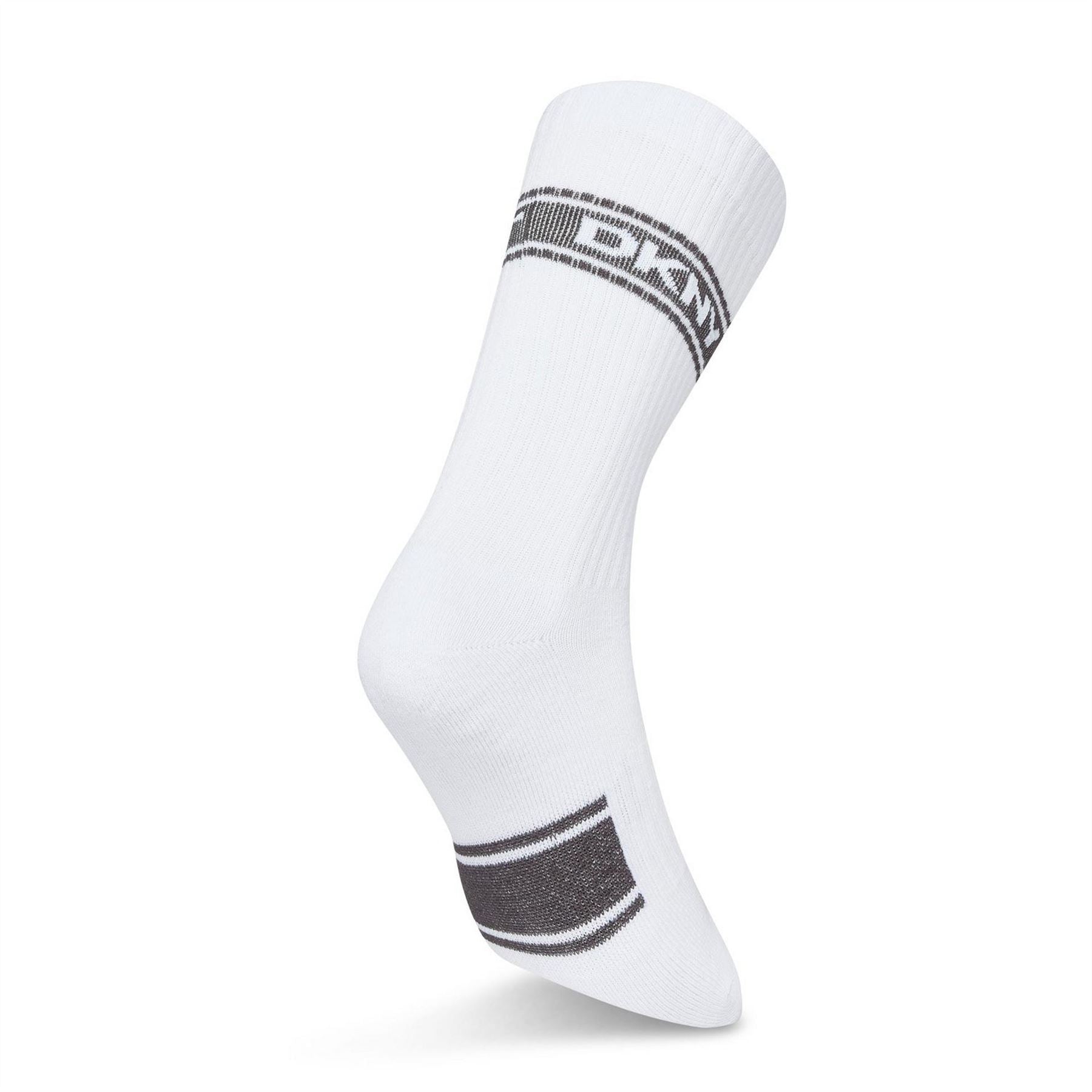 DKNY Mens 3 Pack Sport Socks Lacon