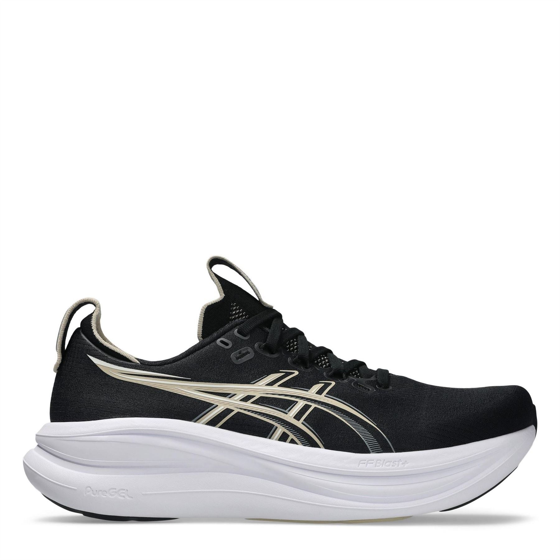 Asics Gel Nimbus Everyday Neutral Road Running Shoes