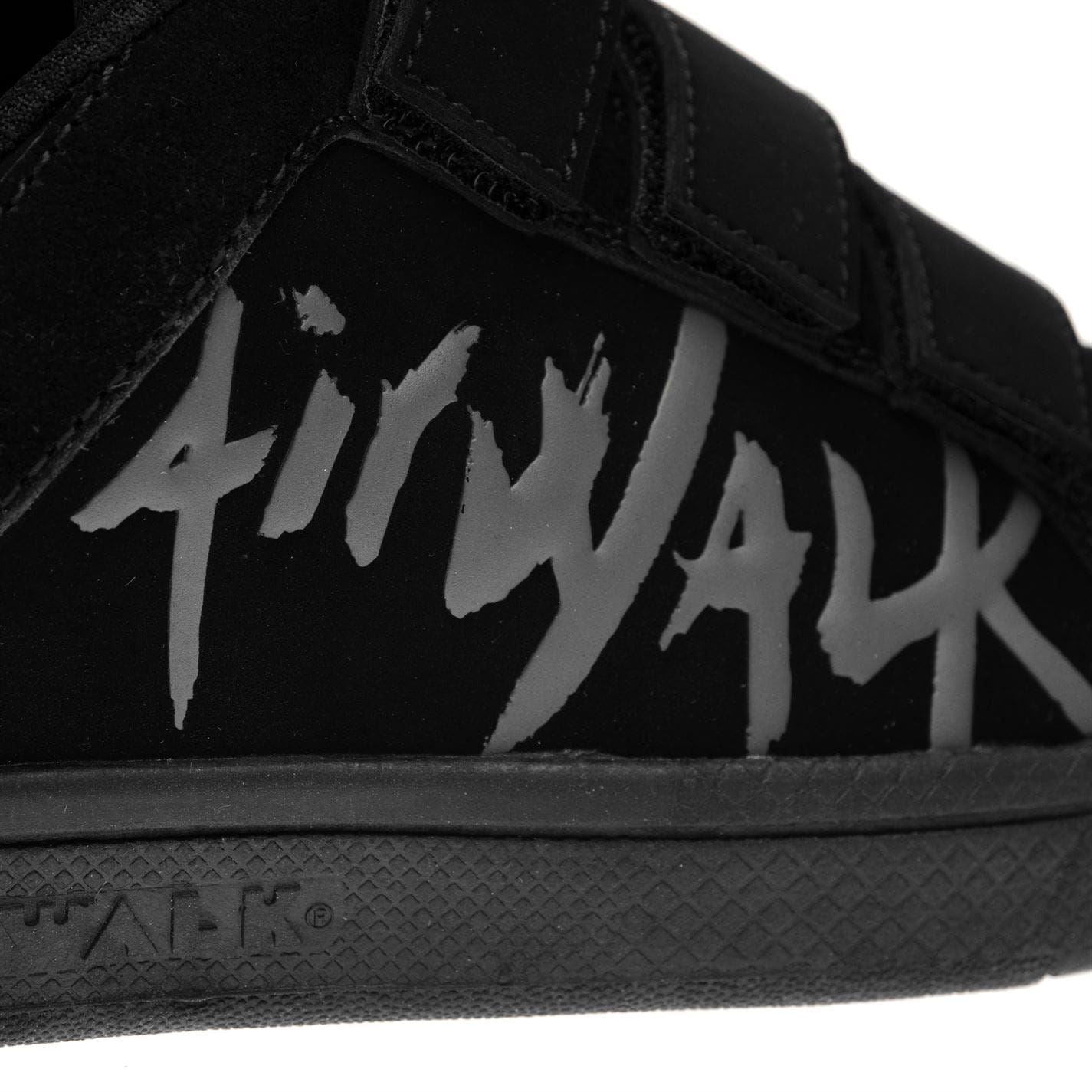 Airwalk Neptune Child Boys Skate Shoes