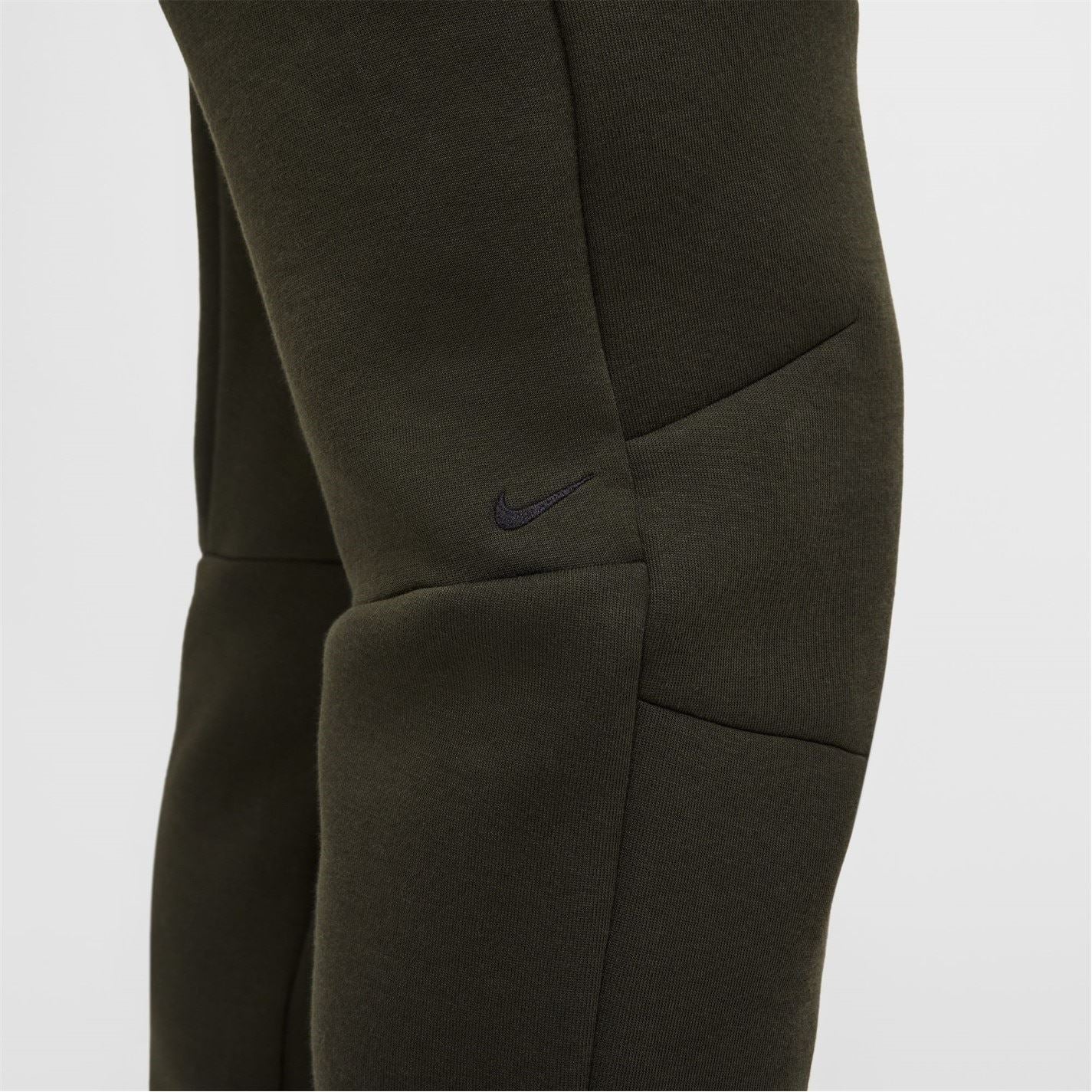 Nike Mens Tech Fleece Joggers