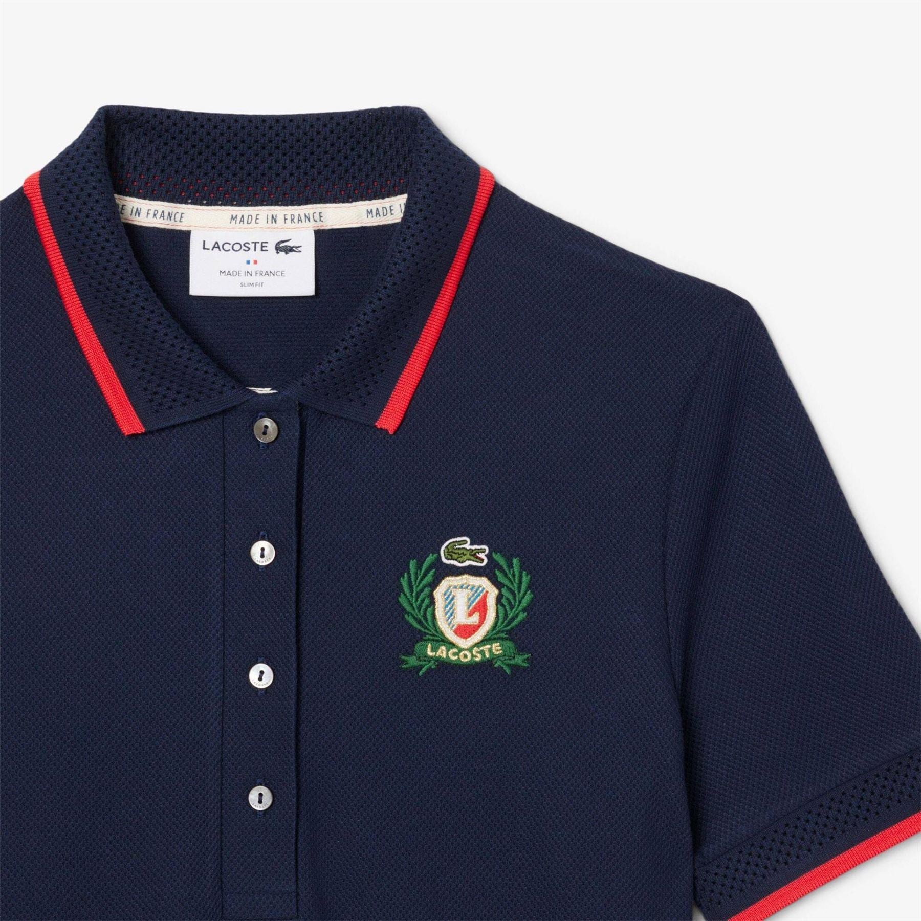 Lacoste Dress