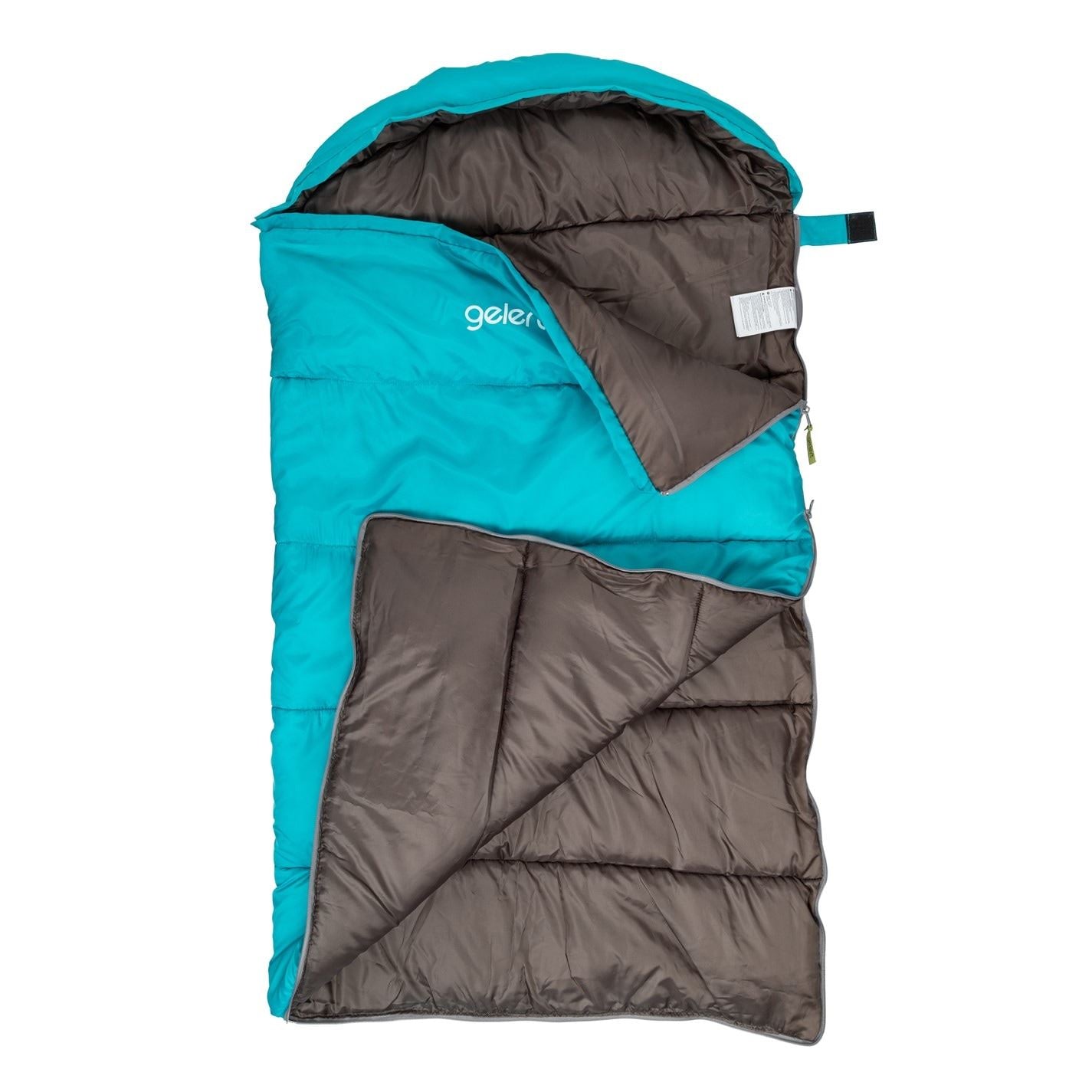 Gelert Hebog Sleeping Bag Junior