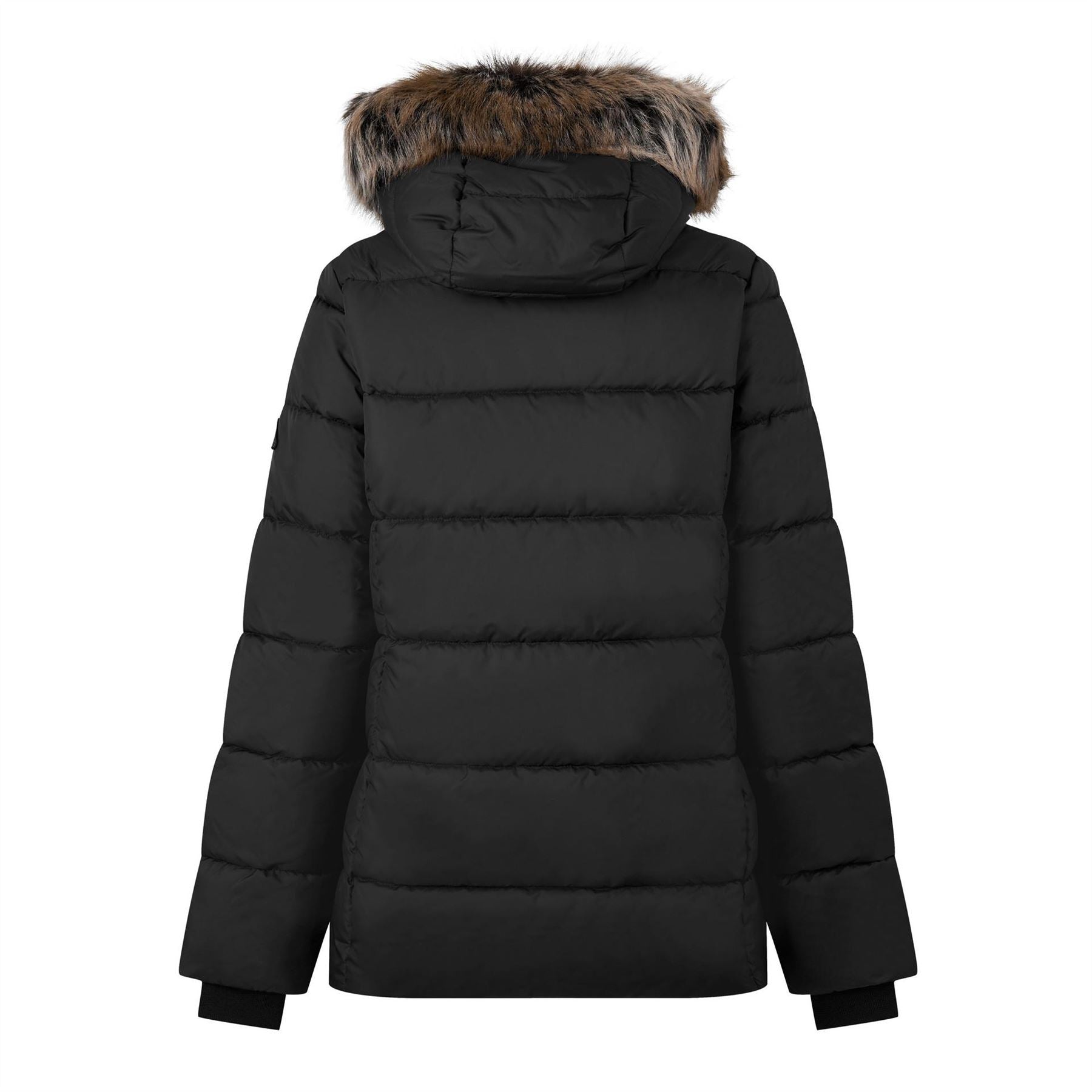 Barbour Quilted Jacket