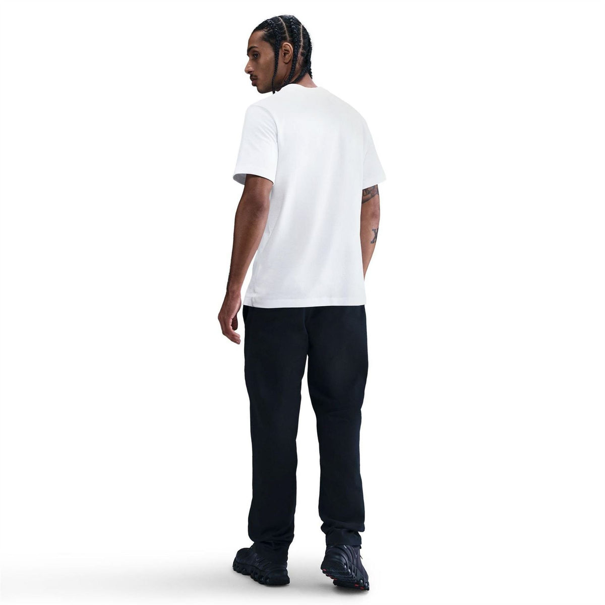 Nike Mens Sportswear Club T-Shirt