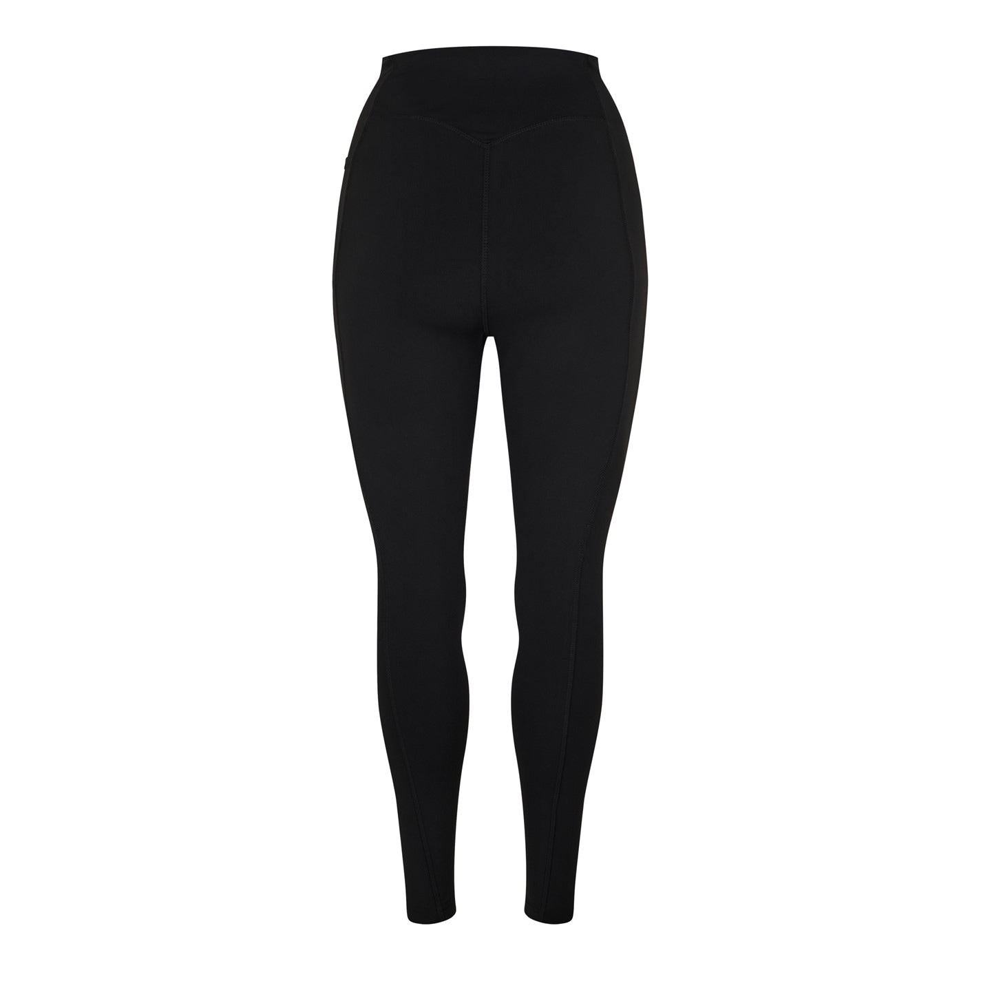 LA Gear High Performance Gym Leggings