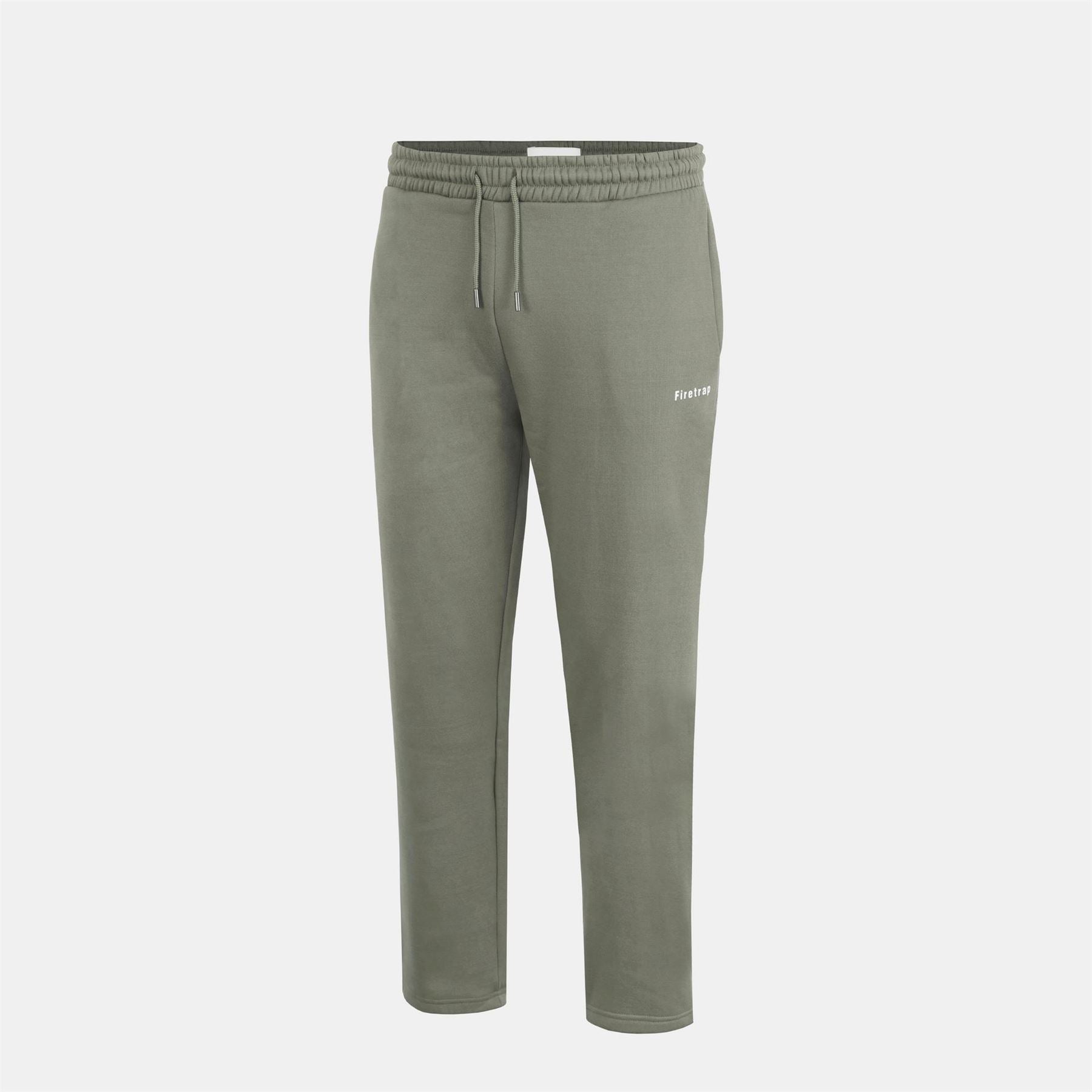 Firetrap Fleece Jogger