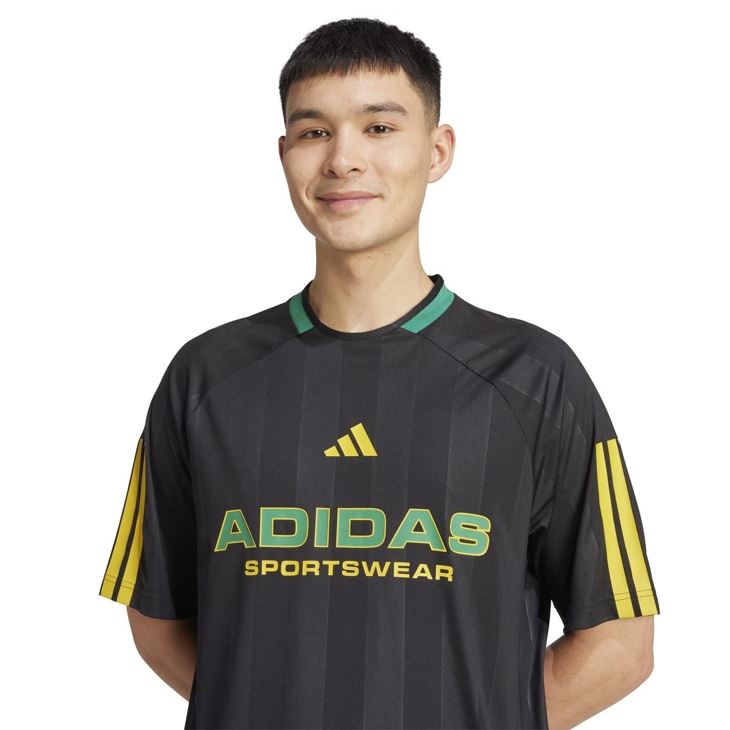 adidas House Of Tiro Nations T-Shirt Adults