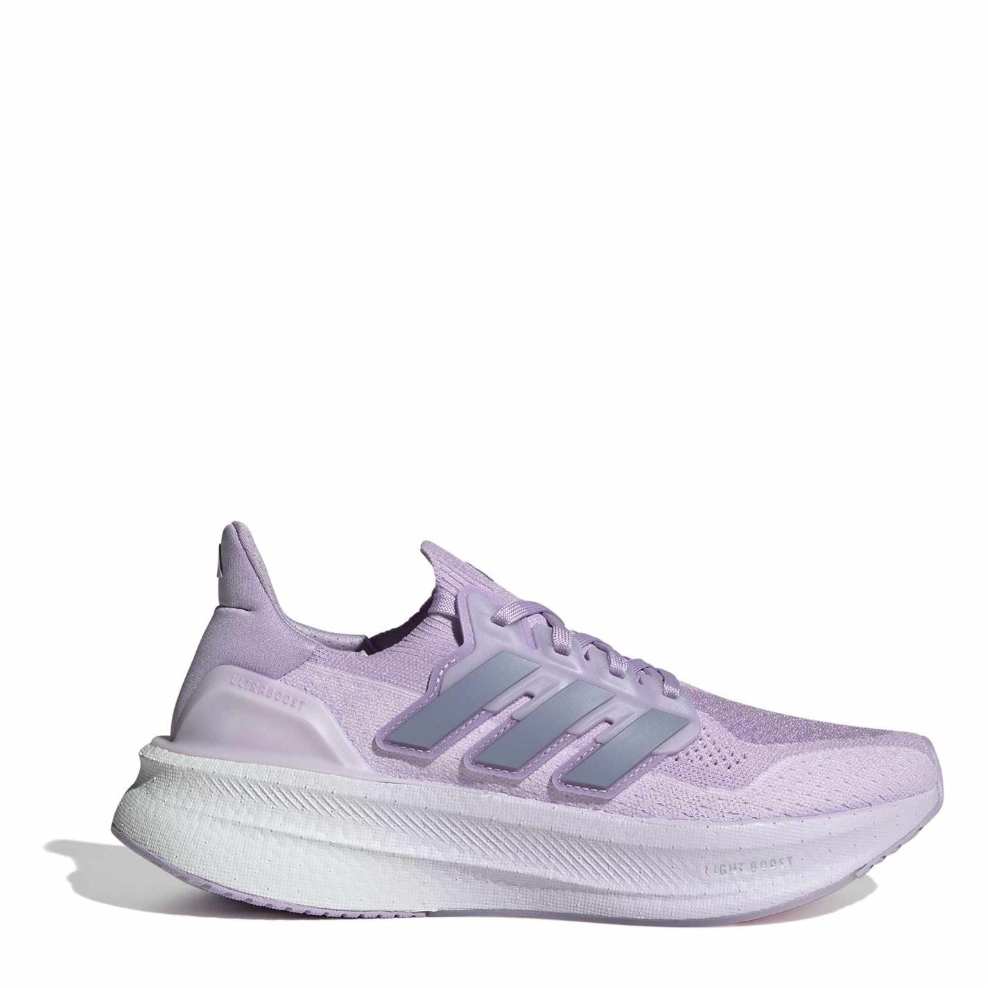 adidas Womens Ultraboost 5 Running Shoes