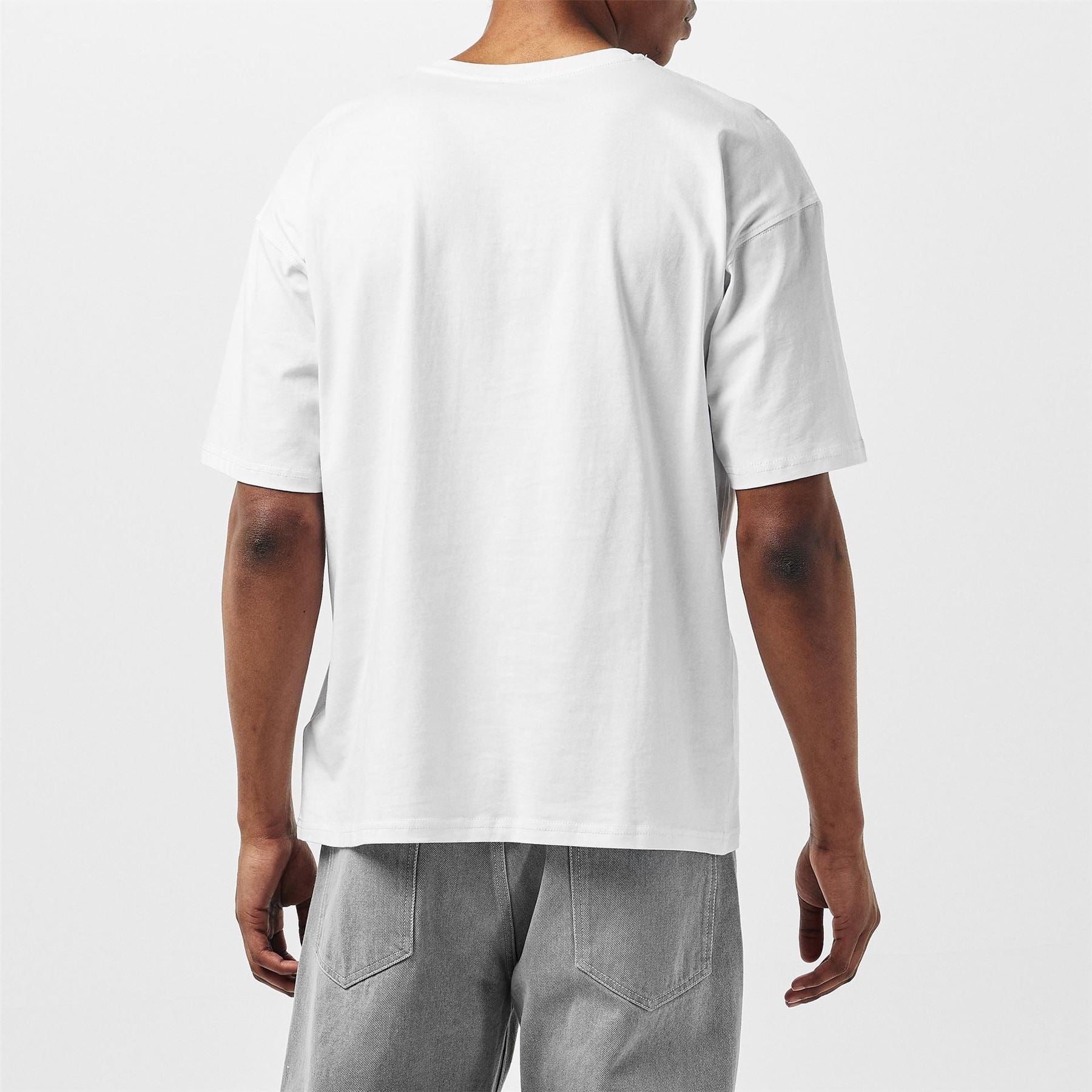 Diesel Box T-Shirt