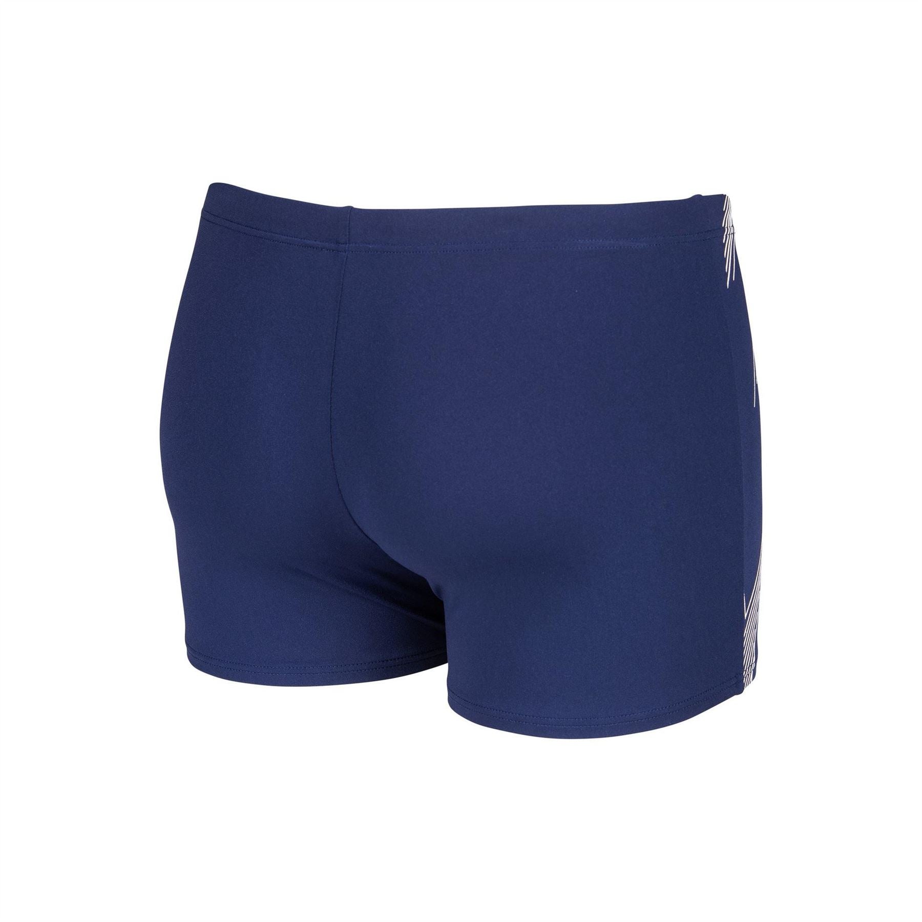 Arena Graphic Sshort