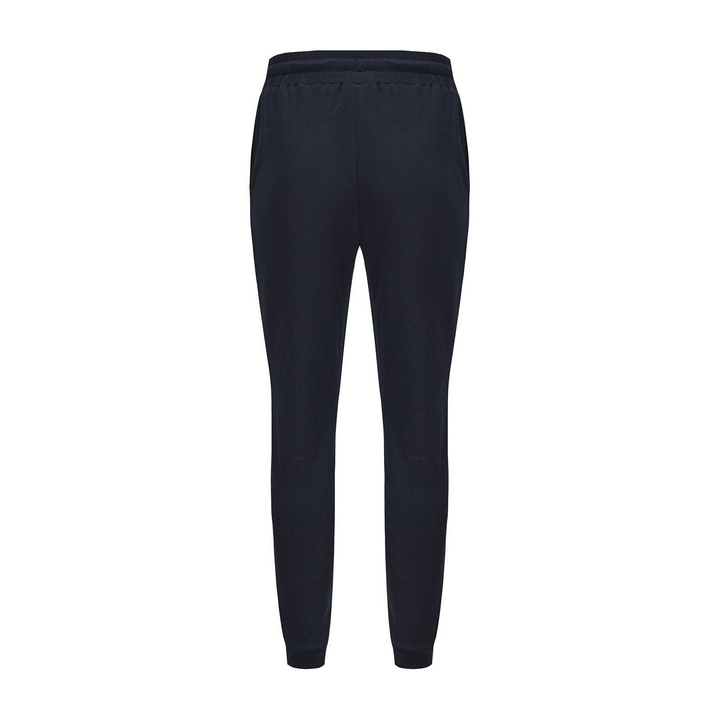 Slazenger Womens Interlock Closed Hem Pant