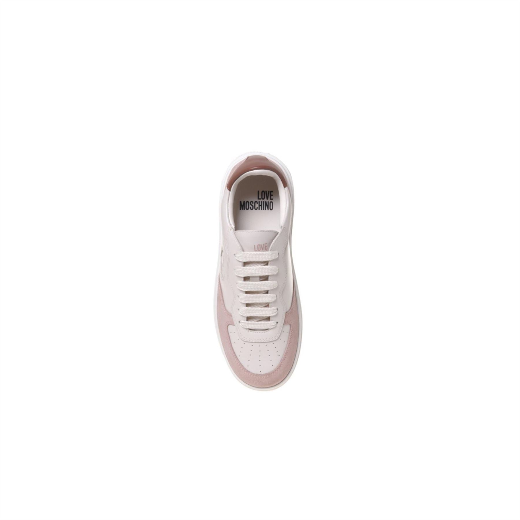 Love Moschino Chunky Trainers