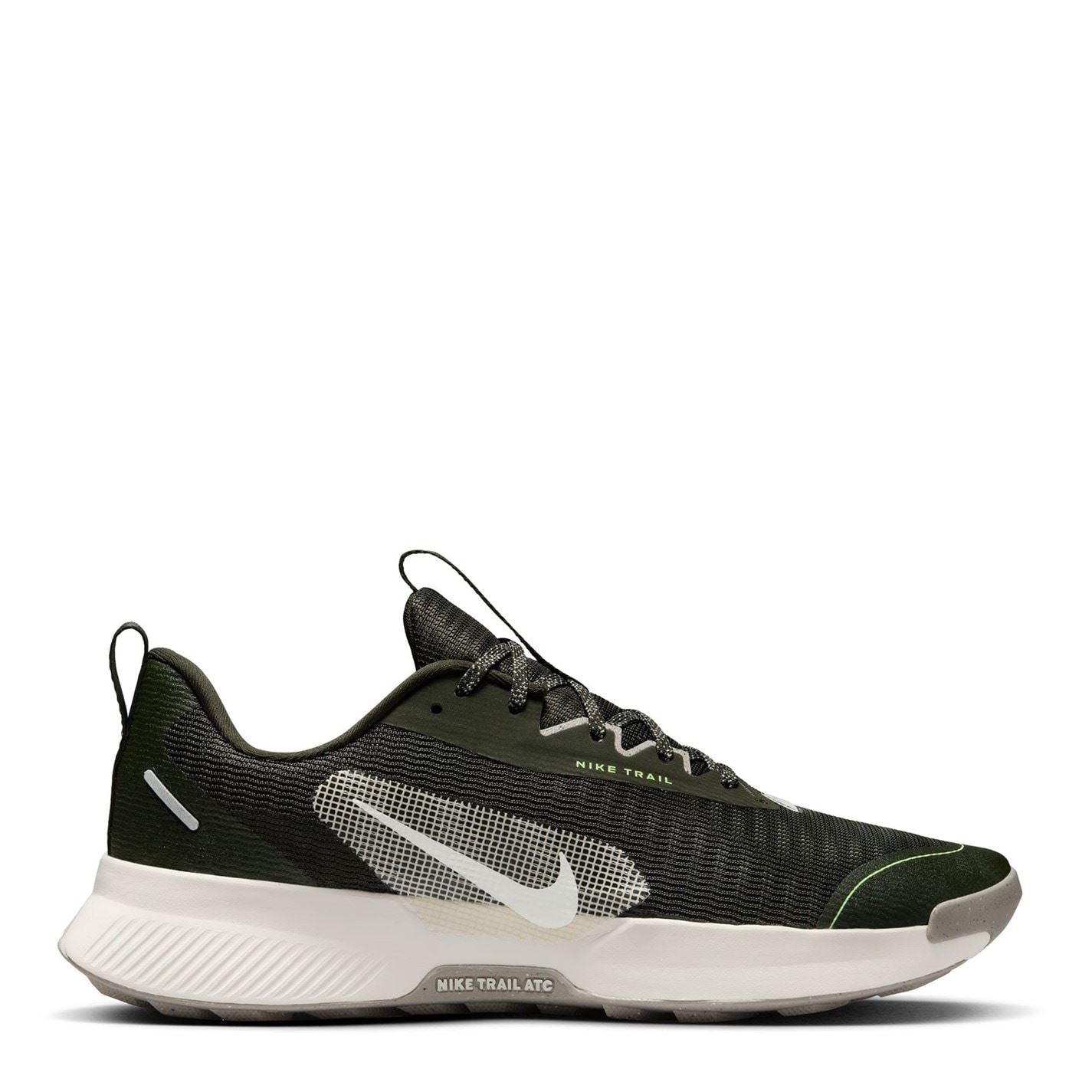 Nike Mens Juniper Trail 3 Running Trainers