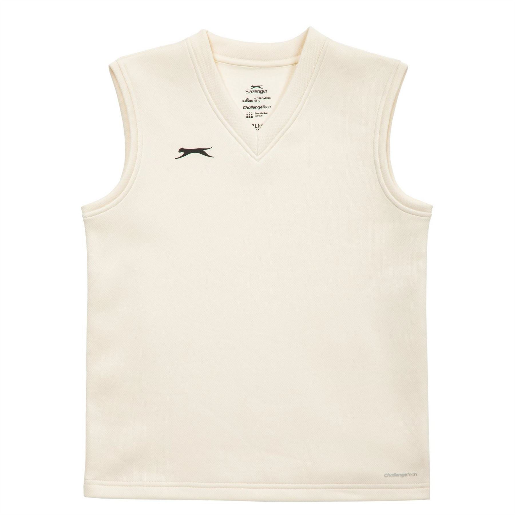 Slazenger Cricket Sweater Junior