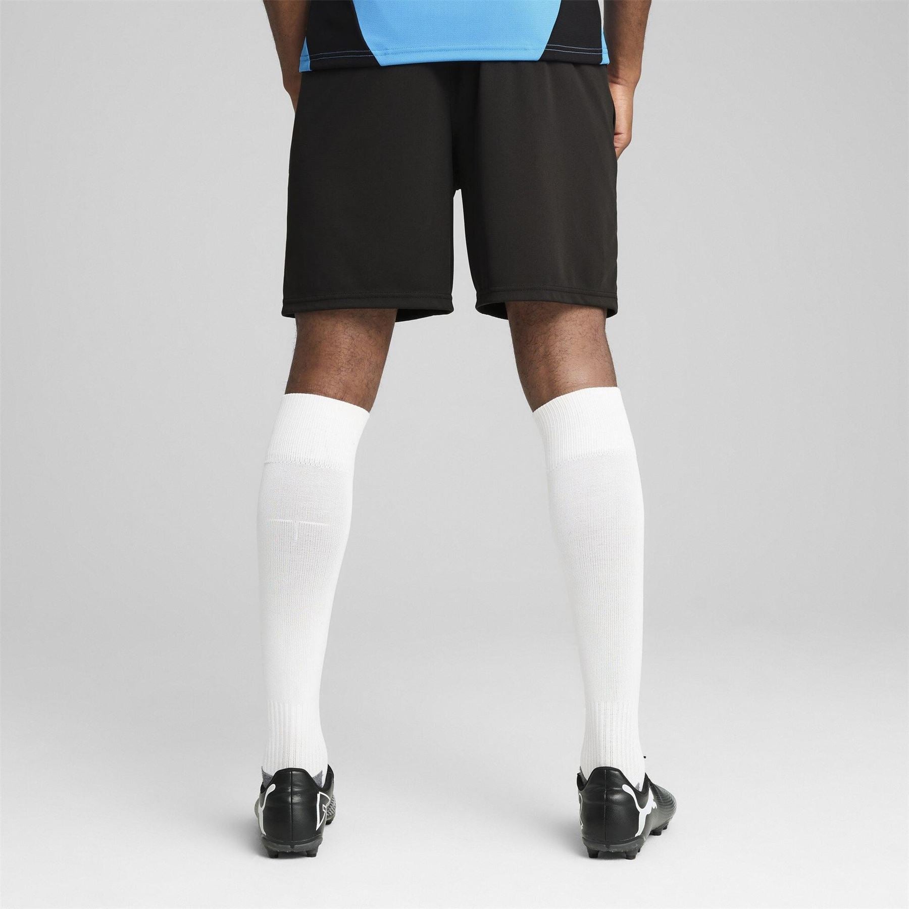Puma Mens Training Shorts Football Shorts