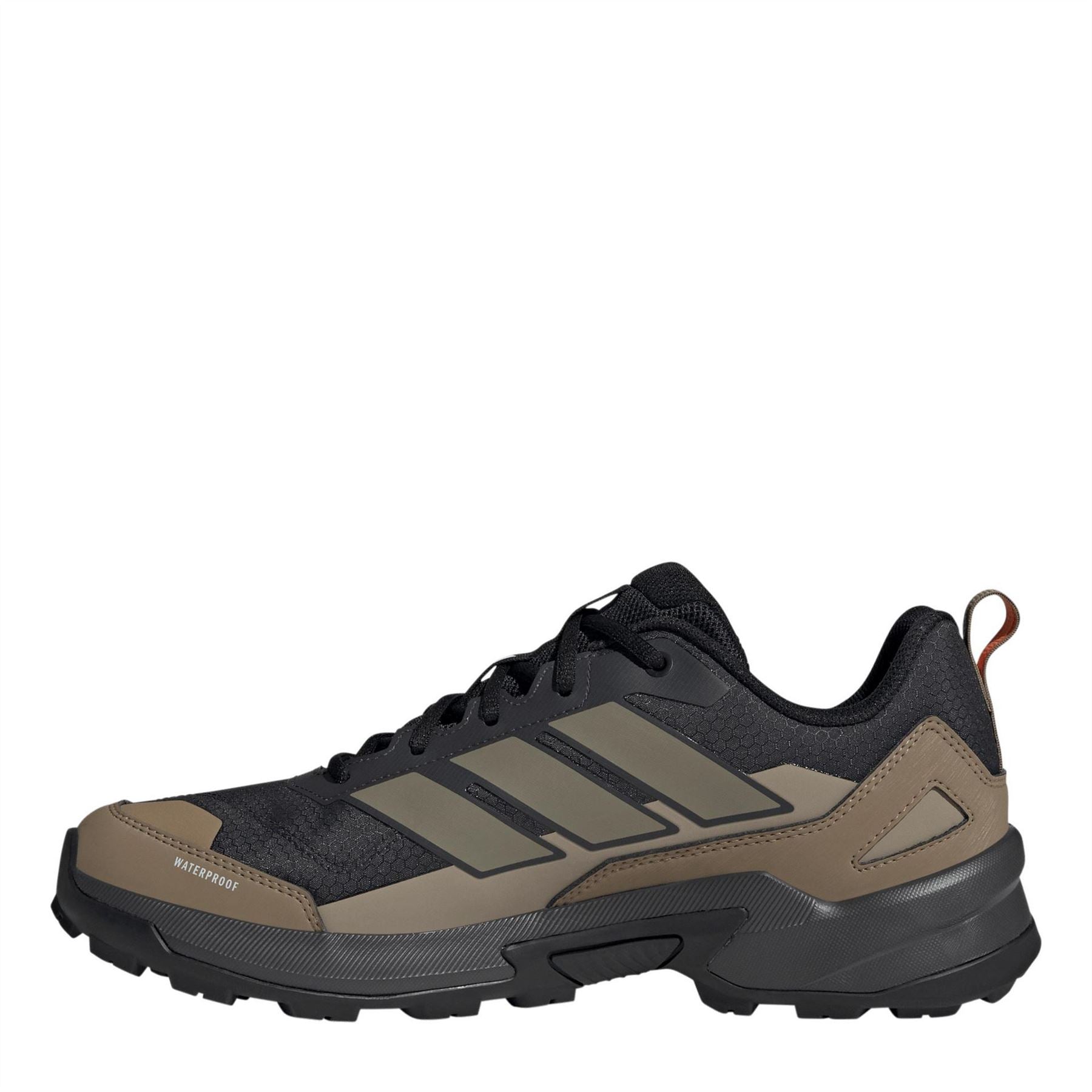 adidas Waterproof Hiking Shoes