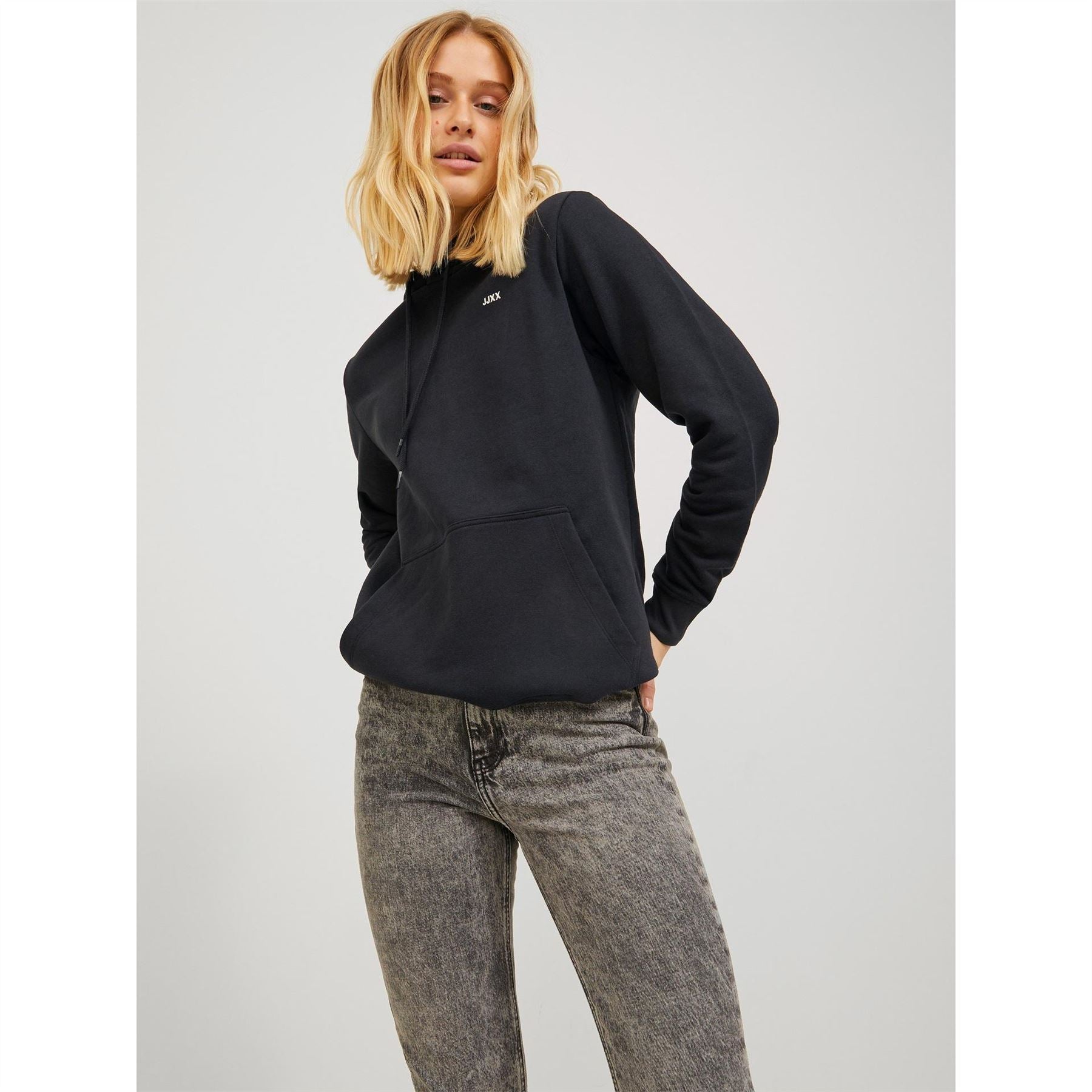 JJXX Hooded Regular Fit Sweatshirt