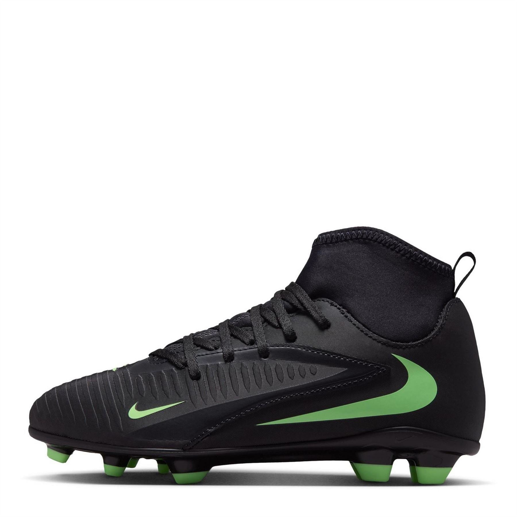 Nike Phantom 6 Club Juniors Multi Ground Football Boots