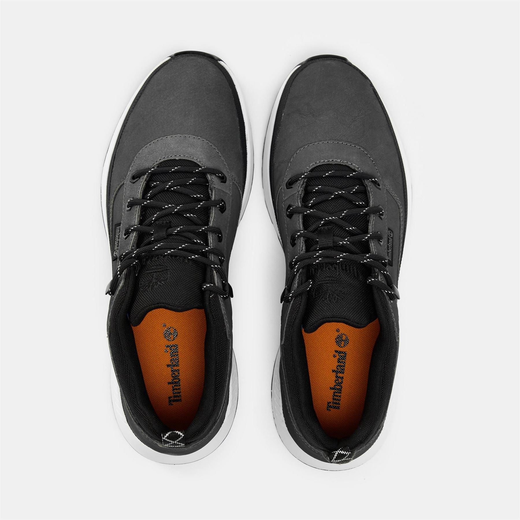 Timberland Mens Trekker Mid Boots