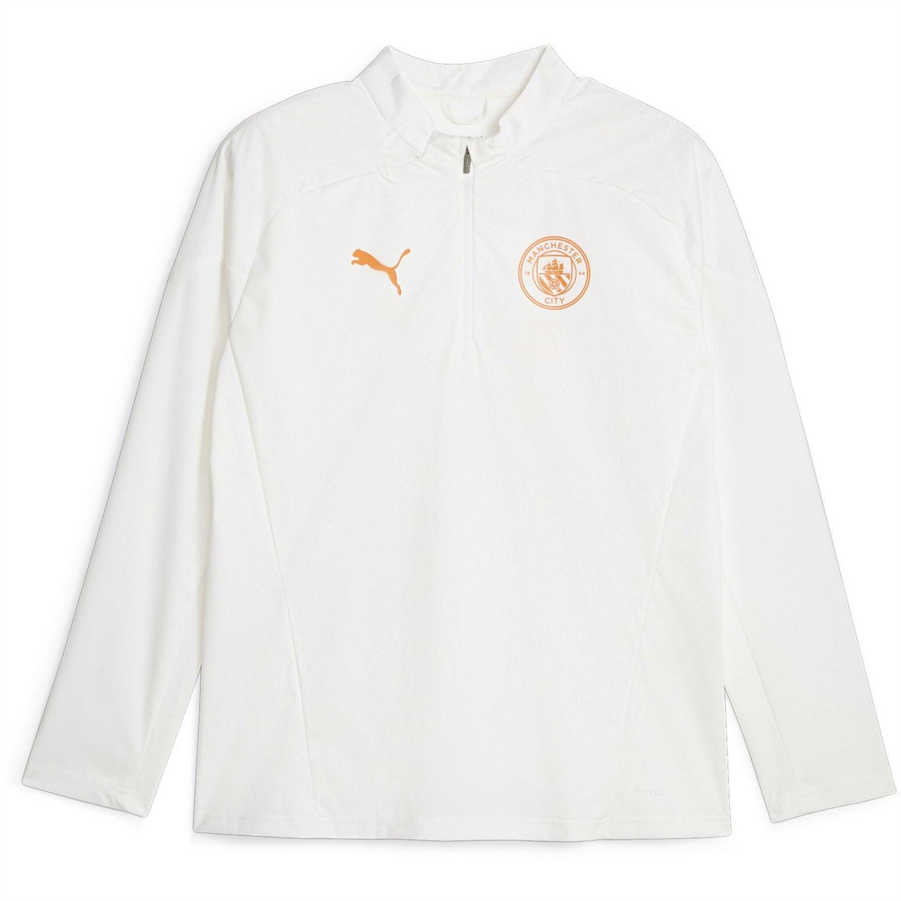 Puma Mens Training Rain Top Pro T-Shirt