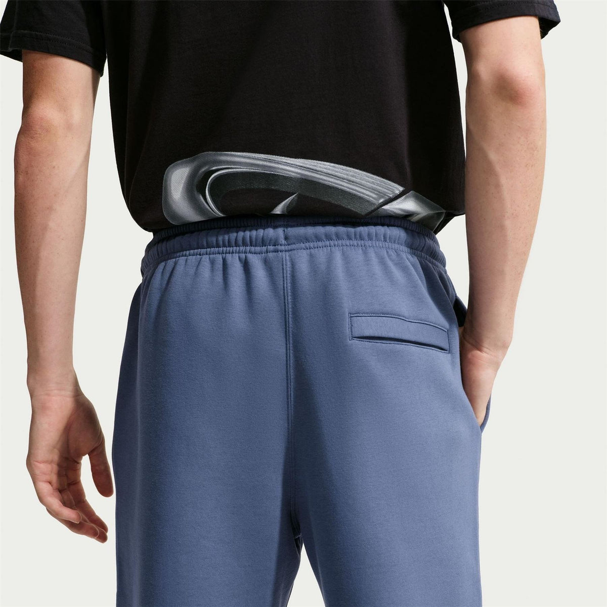 Nike Mens Sportswear Club Fleece Jogging Pants