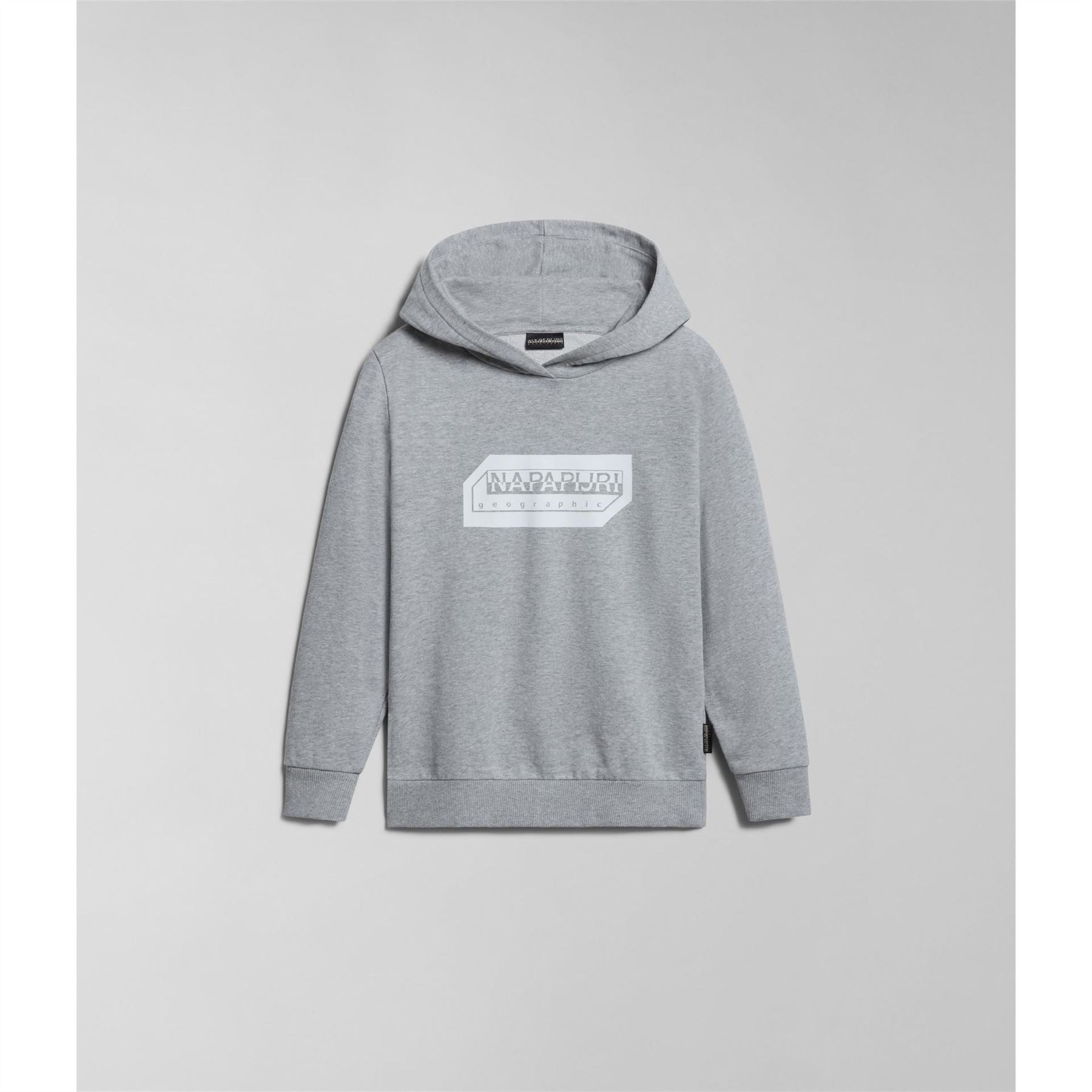 Napapijri Kids Kitik Logo Hoodie