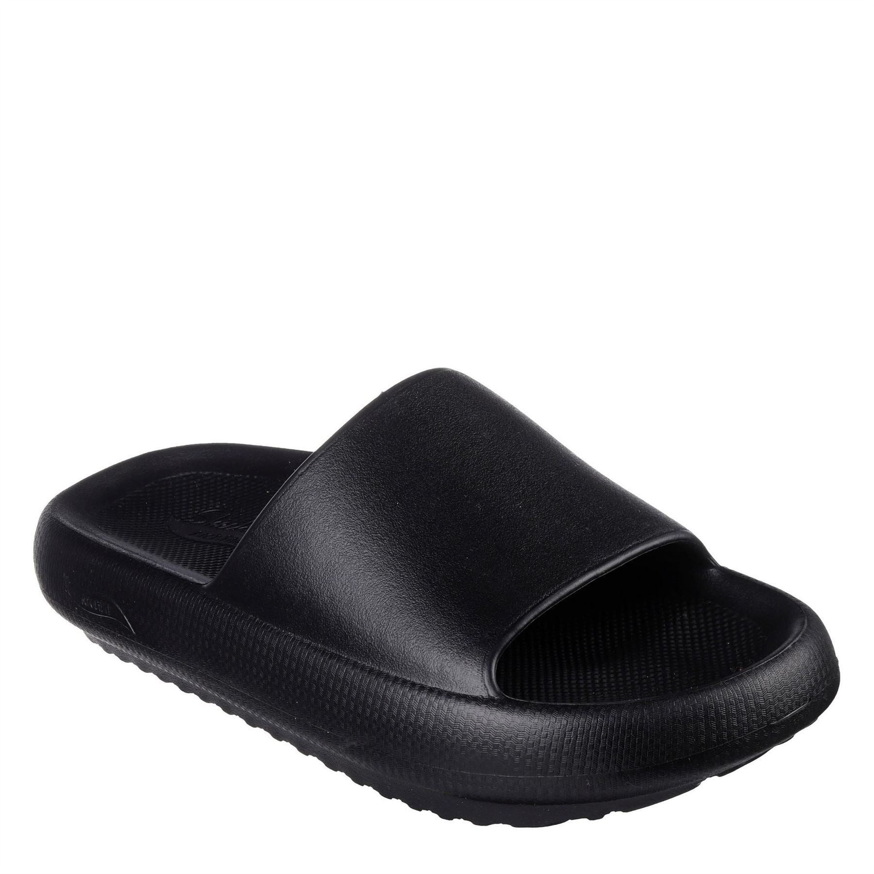 Skechers Womens Fit Horizon Slider Slippers
