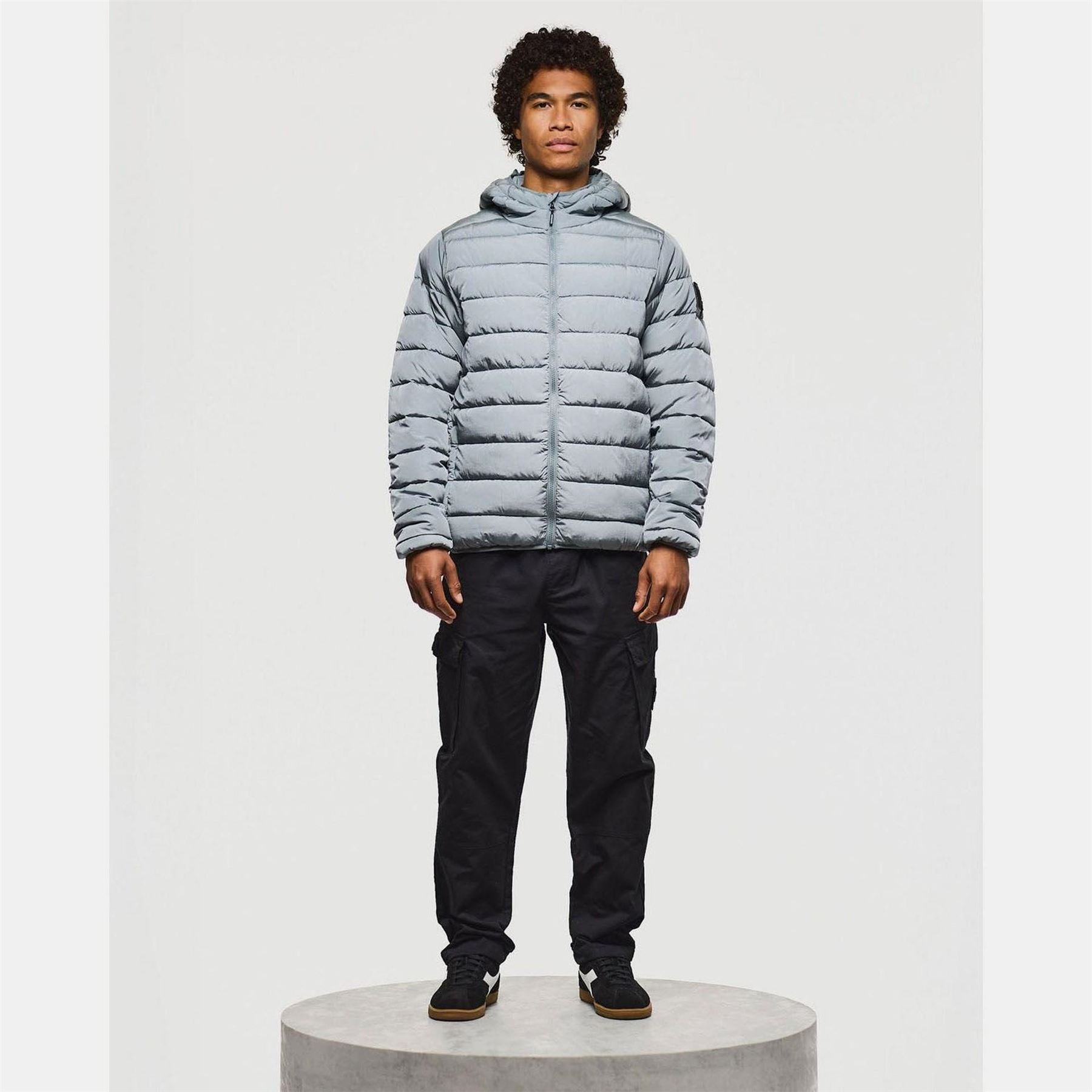 Weekend Offender La Guarda Jacket