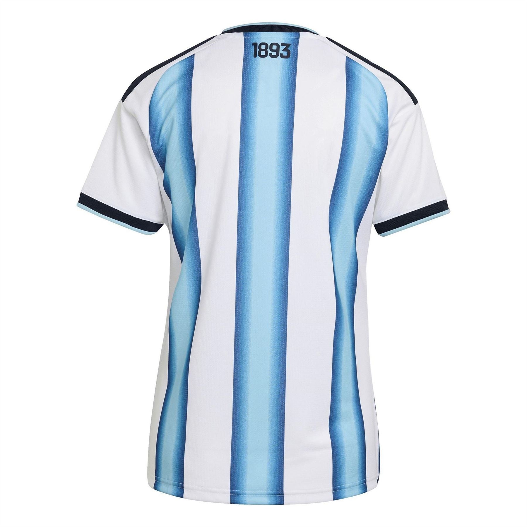 adidas Womens Argentina Home Shirt World Cup 2026