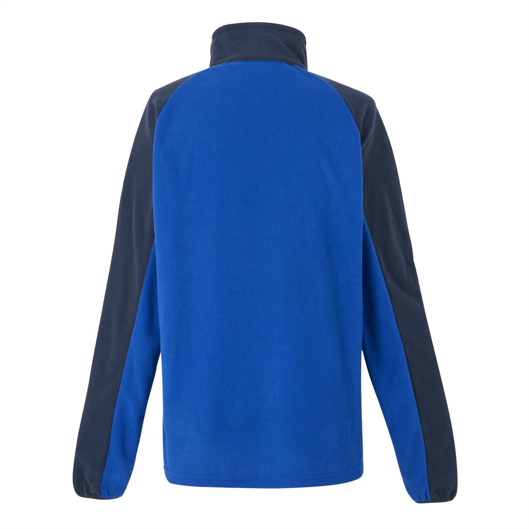 Regatta Elson II Mock Neck Regular Fit Sweatshirt