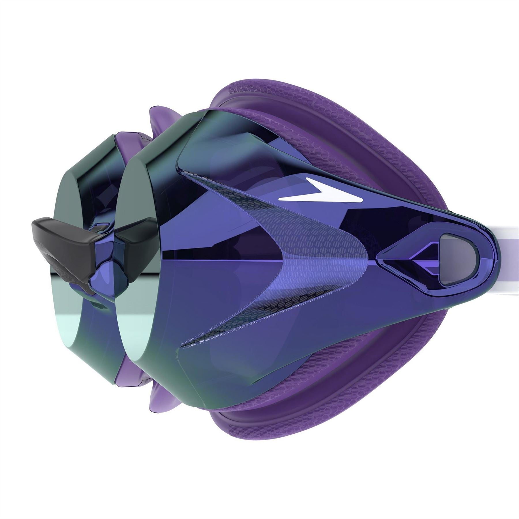 Speedo Vanquisher 3.0 Mirrored