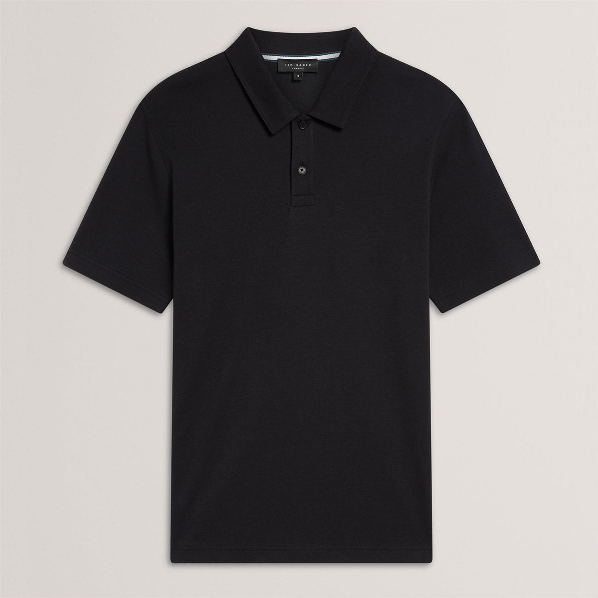 Ted Baker Short Sleeve Polo Shirt