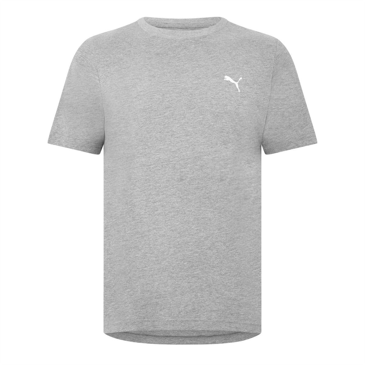 Puma Blank Base T-Shirt