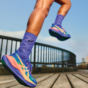Running