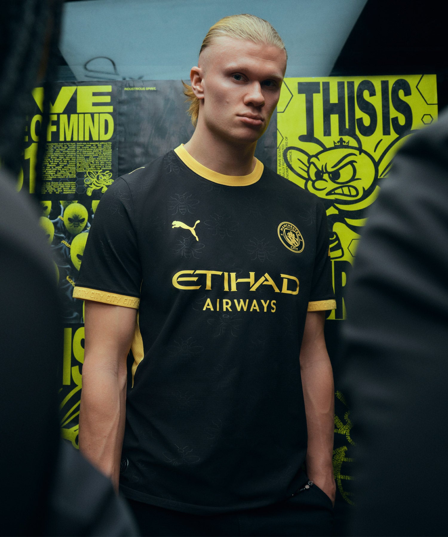 Manchester City