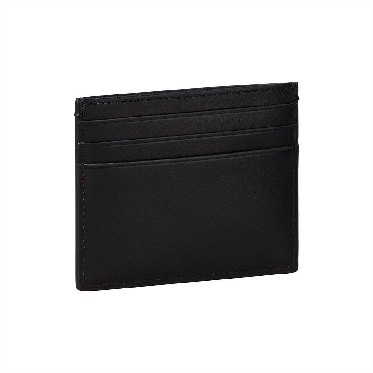 Calvin Klein Leather Cardholder