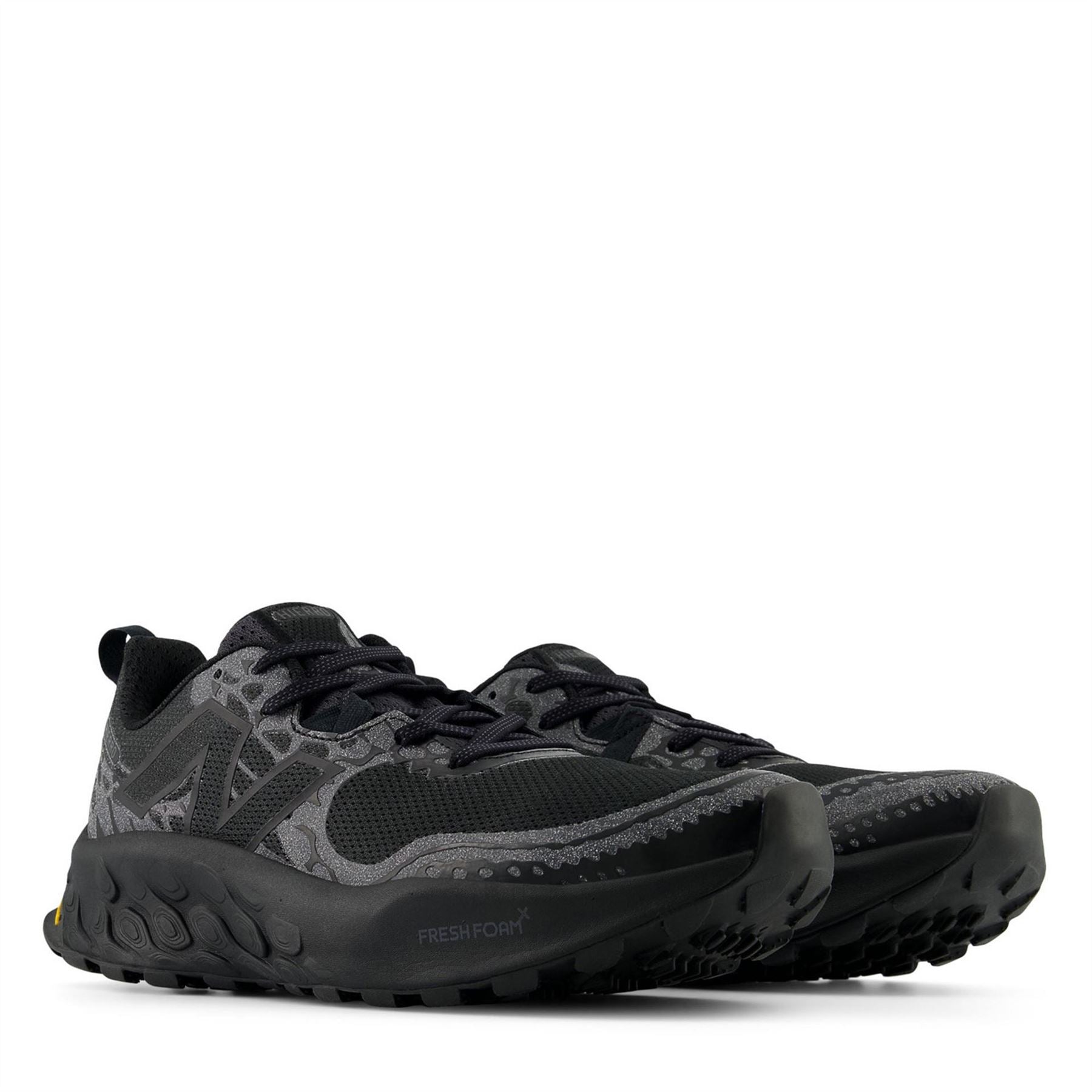 New Balance Mens Hierro V8 GorE-Tex Trail Running Shoes