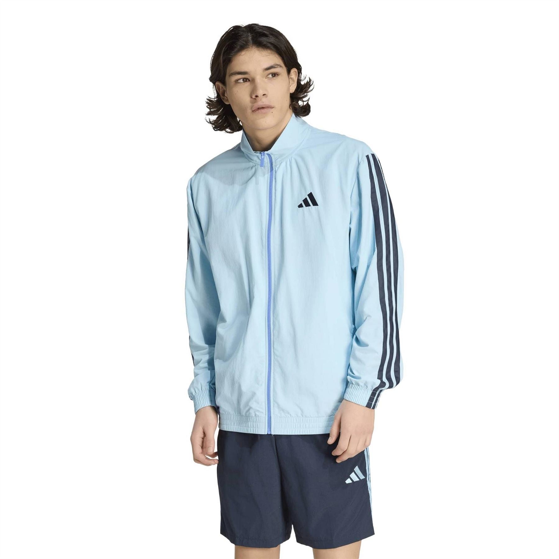 adidas Tracksuit Top