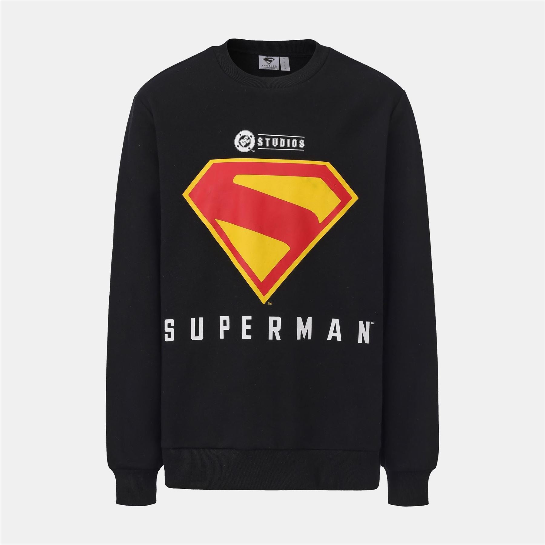 Character Crew Sweat