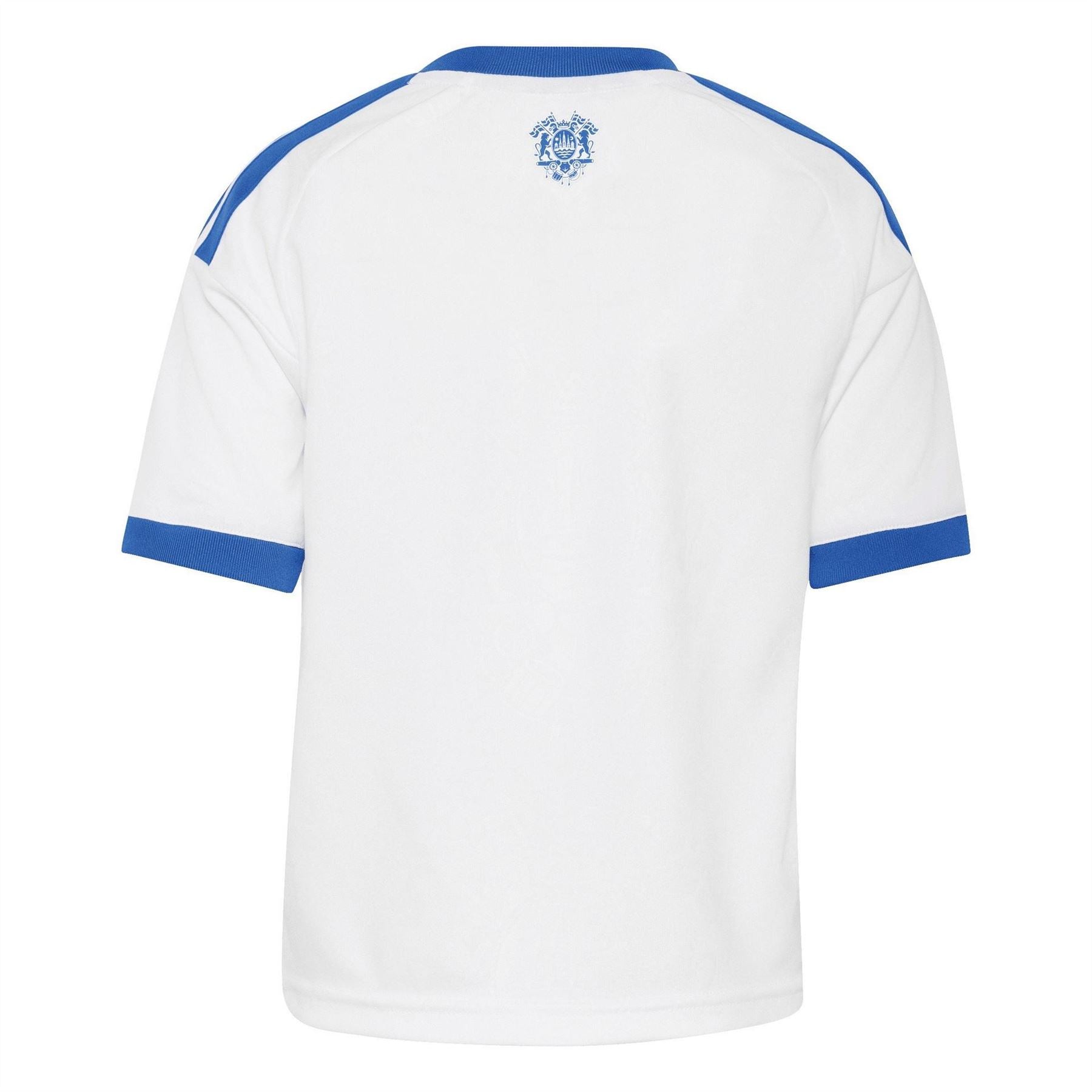 adidas Copenhagen Home Mini Kit 2026 27 Infants