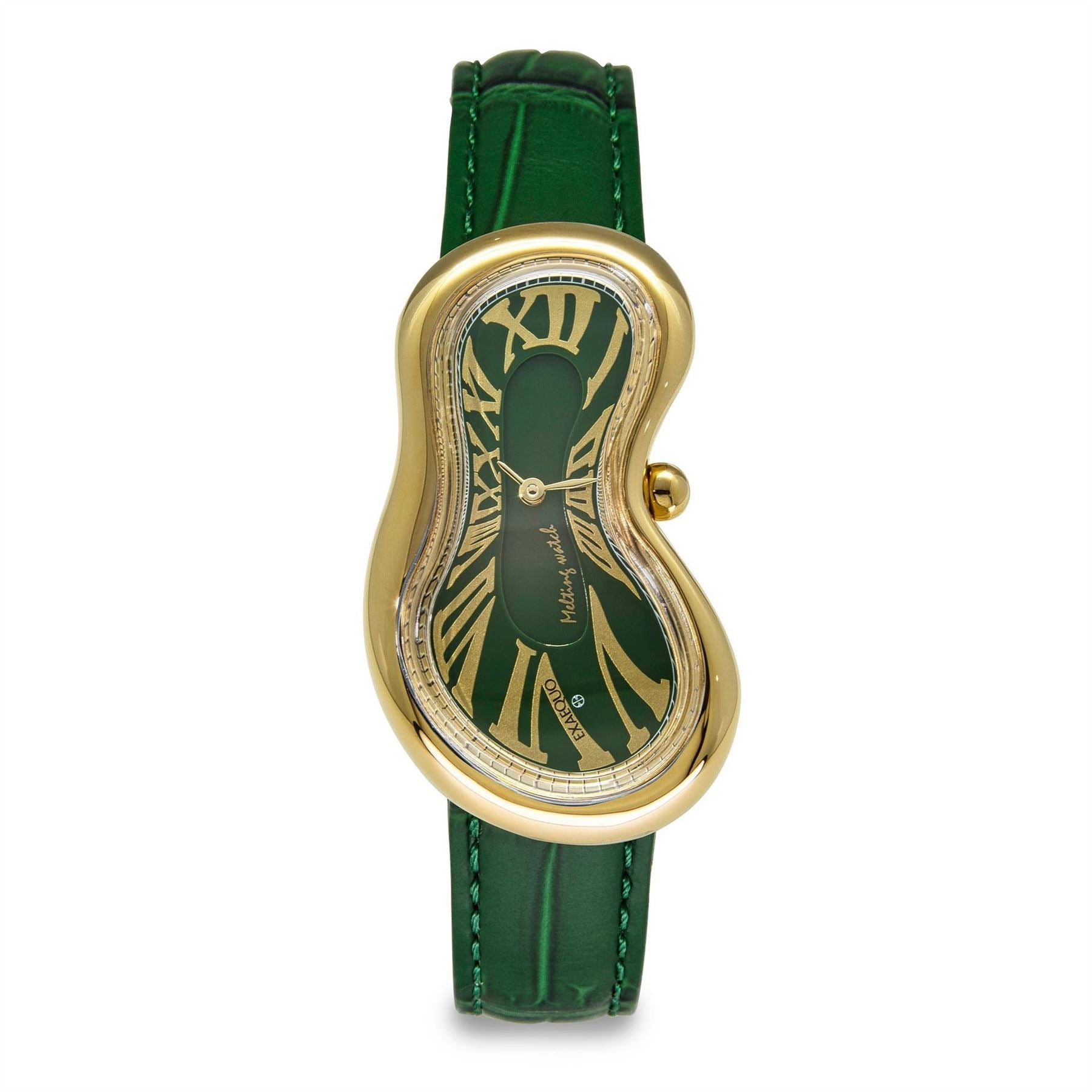 Exaequo Quartz Analogue Watch