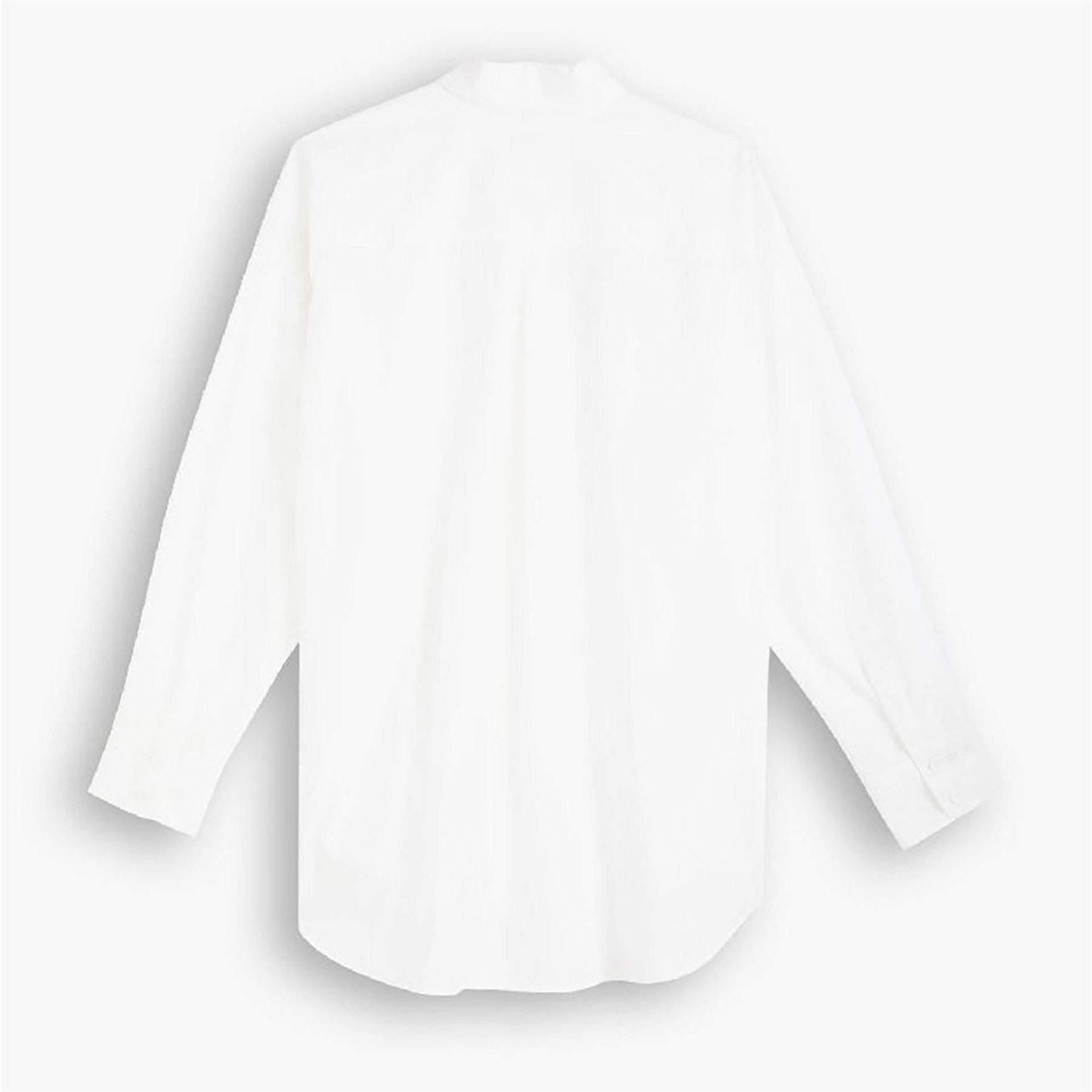 Levis Oversized Shirt