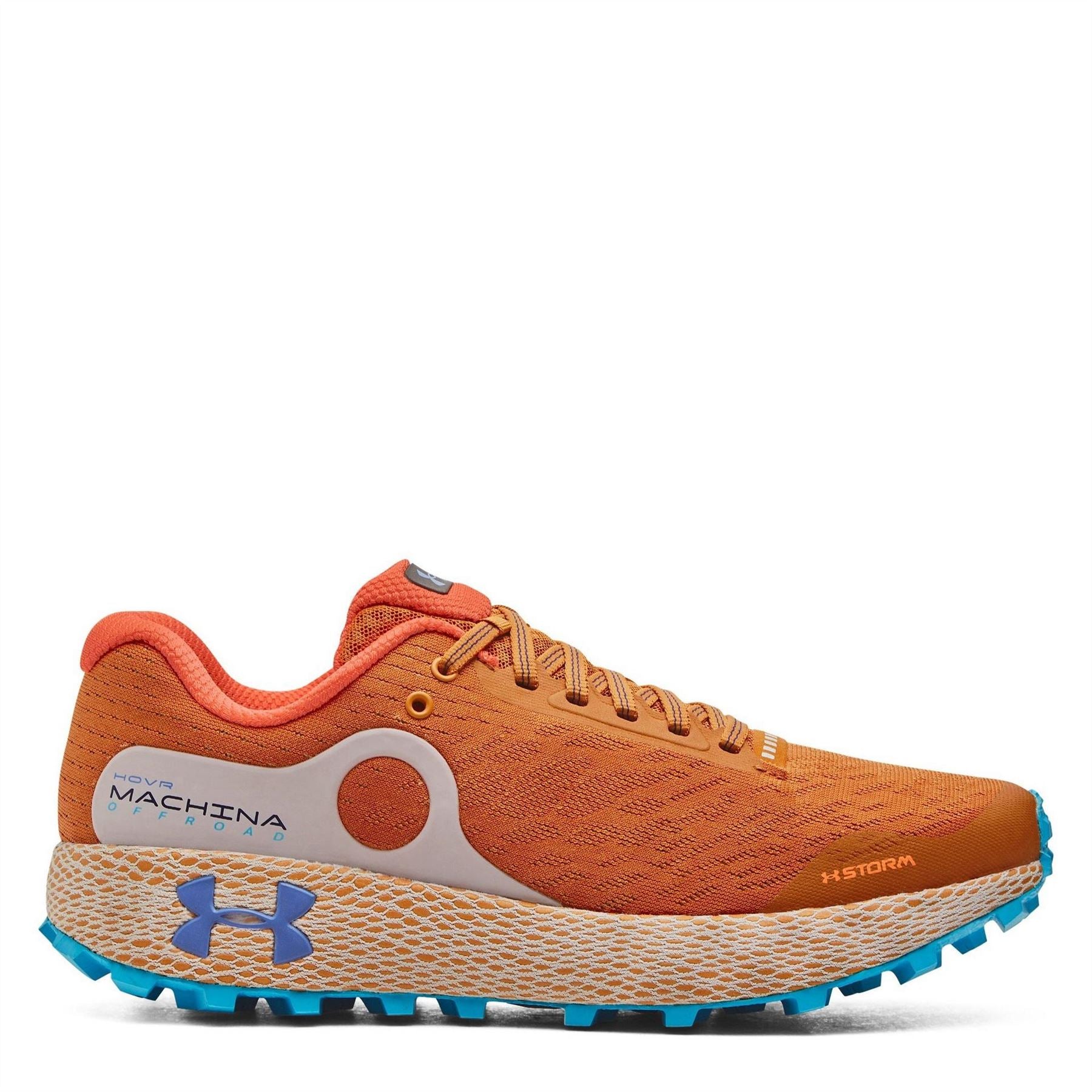 Under Armour HOVR� Machina Off Road Running Shoes