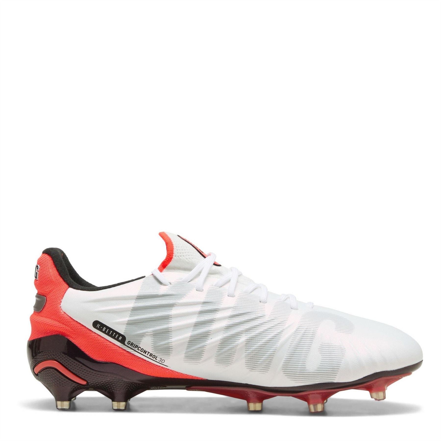 Puma King Ultimate Firm Ground Football Boots
