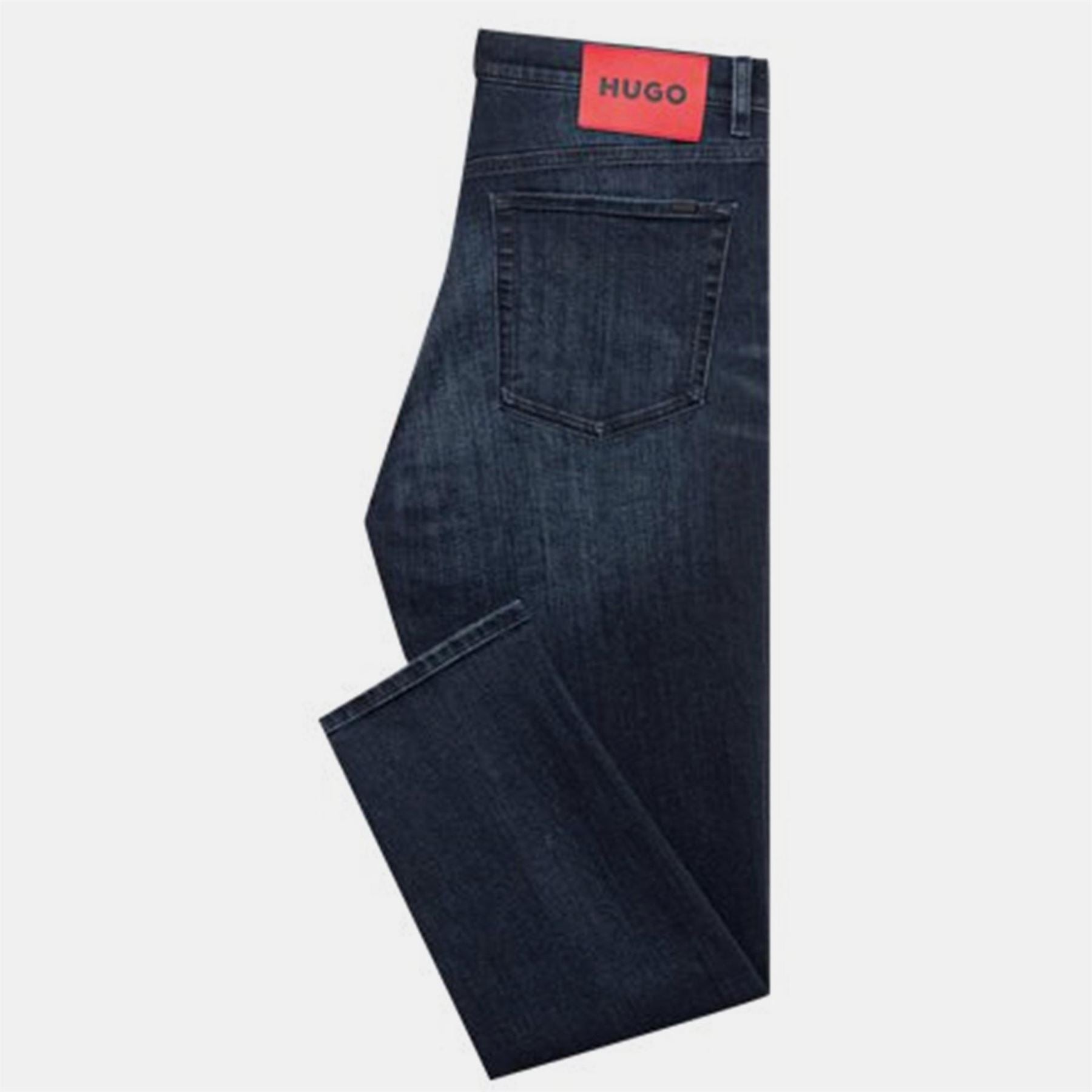 Hugo Jeans