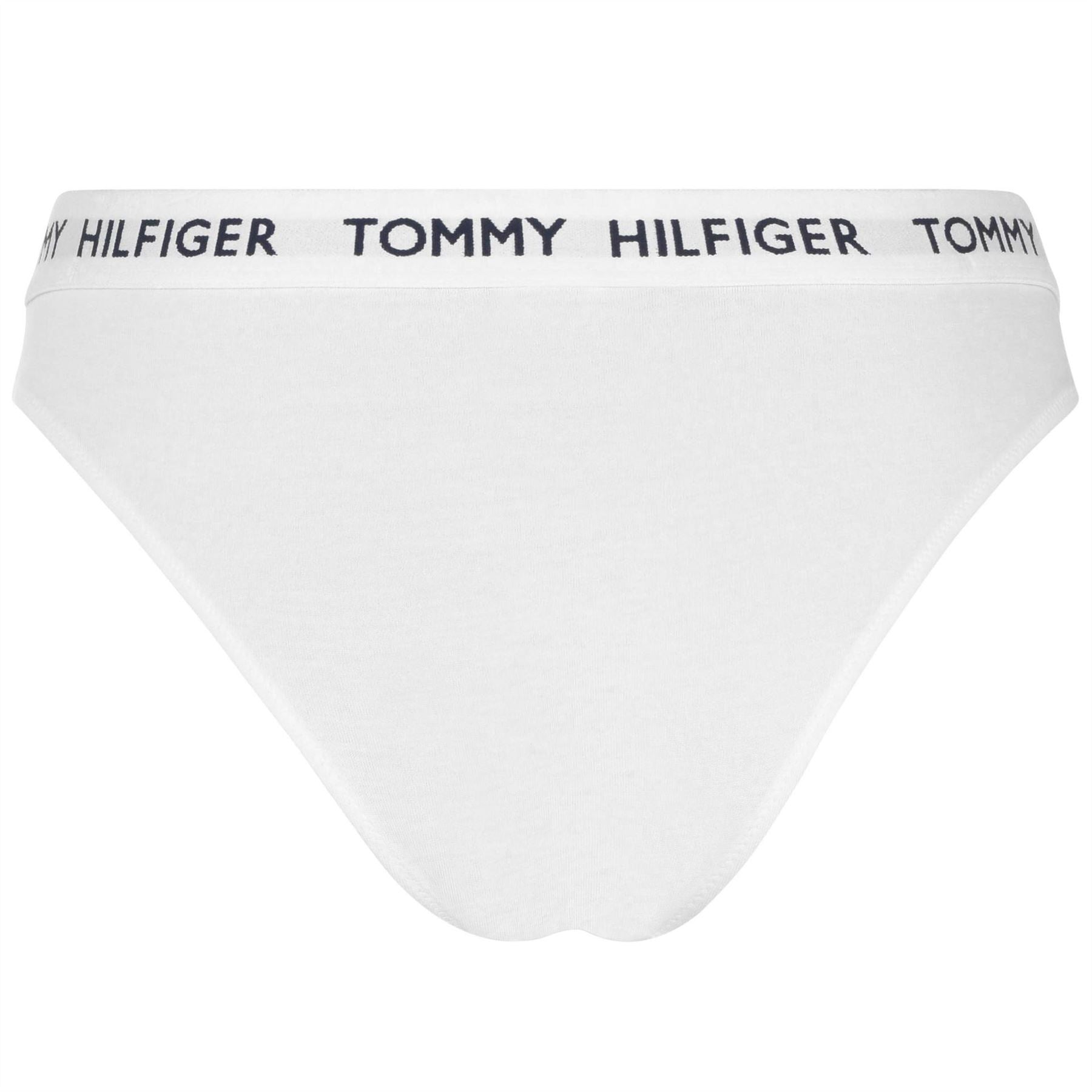 Tommy Hilfiger Cotton Bikini Briefs